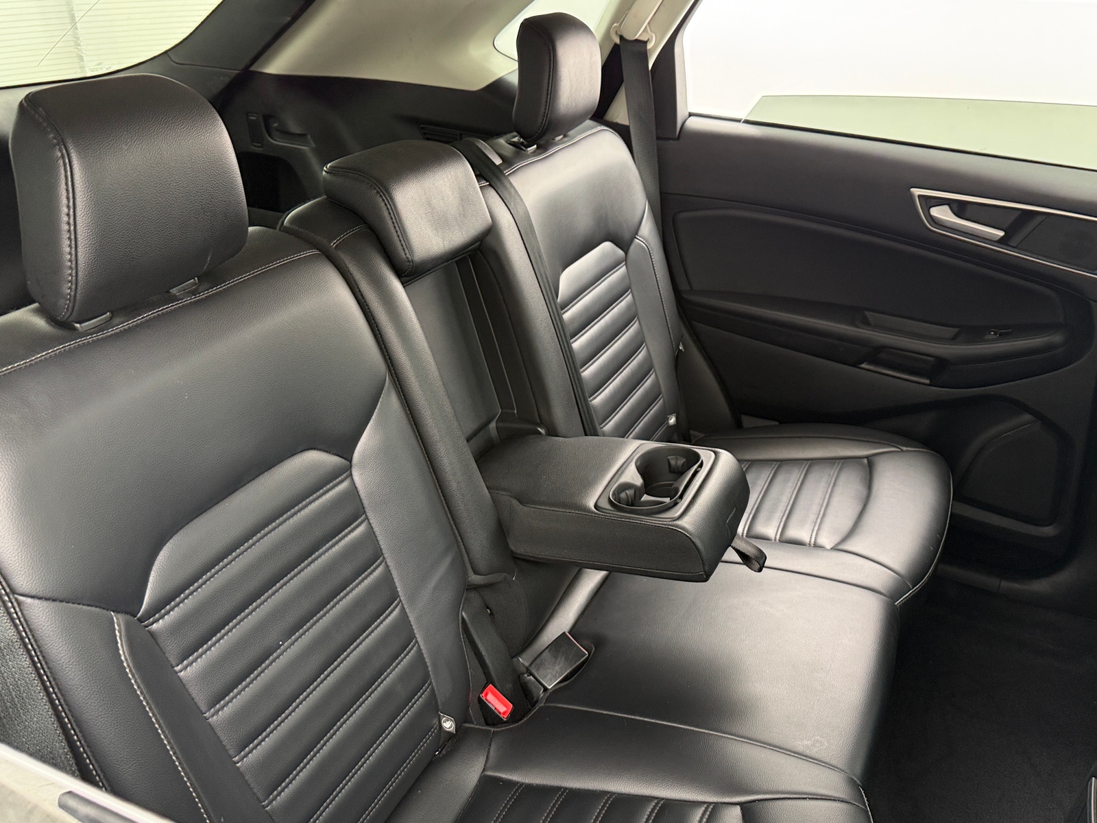 Thumbnail: 2023 Ford Edge - 5