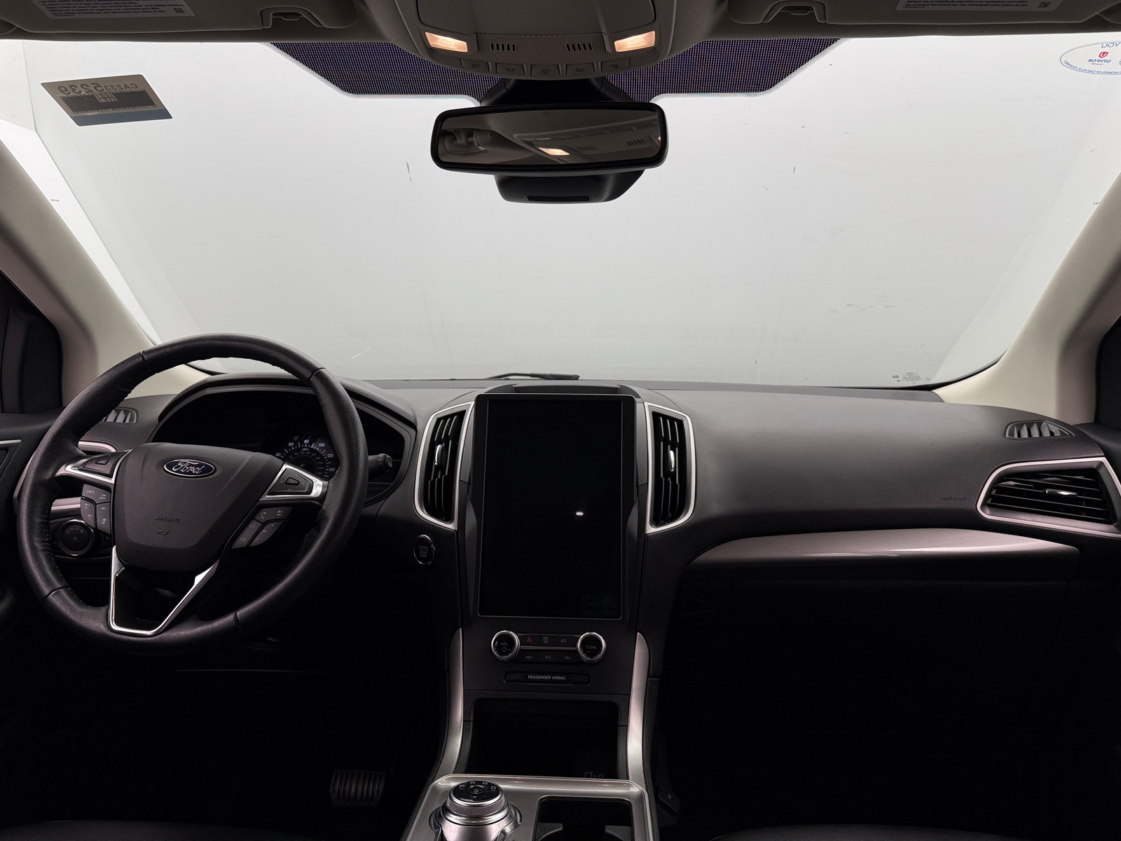 Thumbnail: 2023 Ford Edge - 2