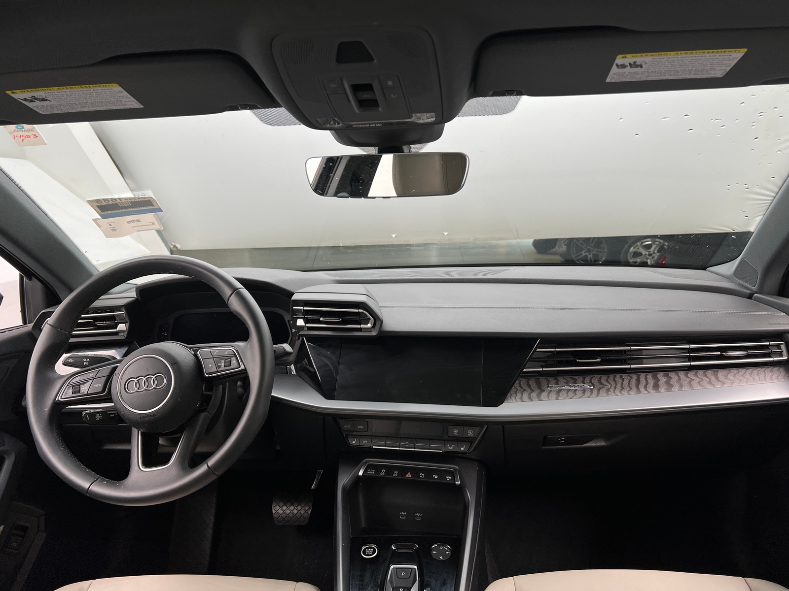 Thumbnail: 2025 Audi A3 - 2