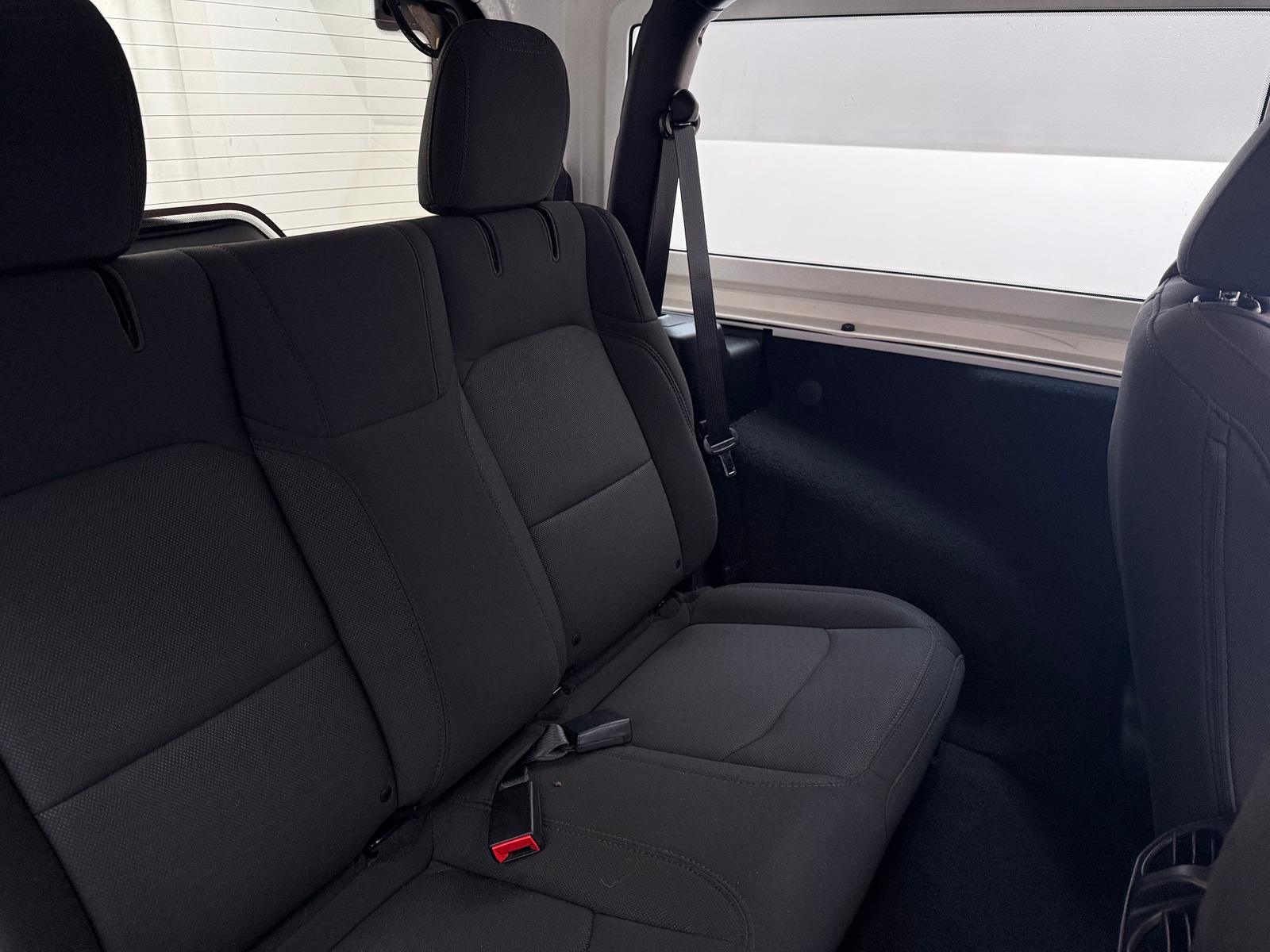 Thumbnail: 2020 Jeep Wrangler - 6