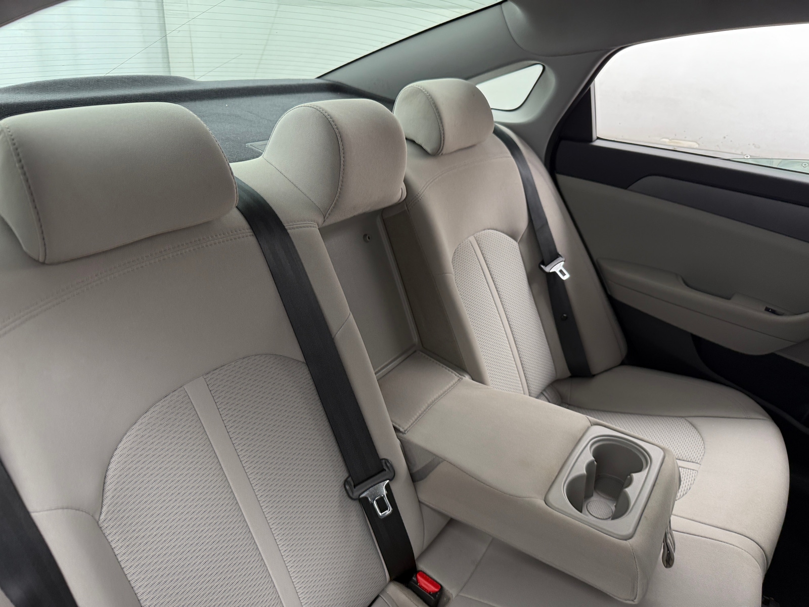 Thumbnail: 2016 Hyundai Sonata - 6