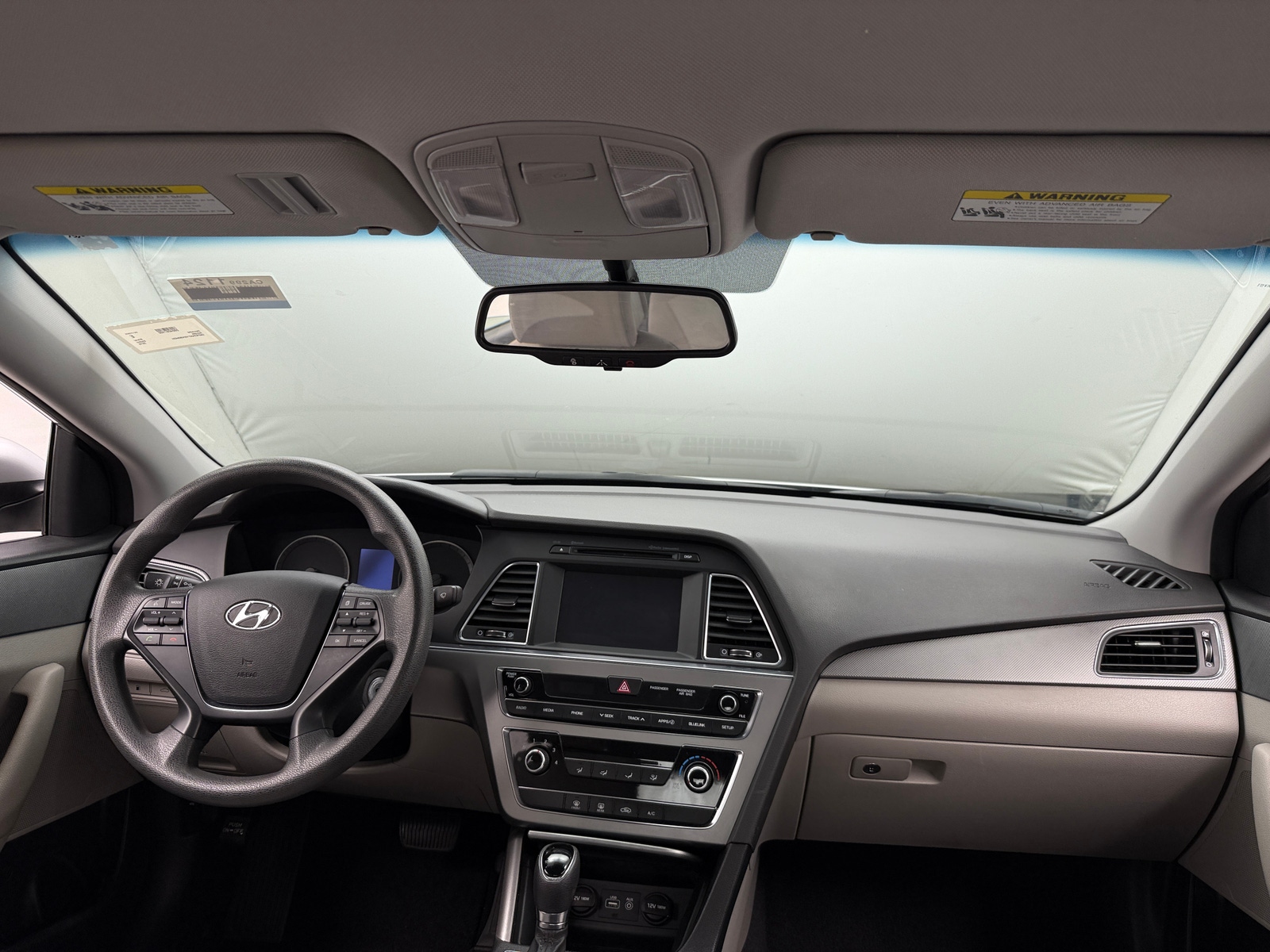 Thumbnail: 2016 Hyundai Sonata - 3