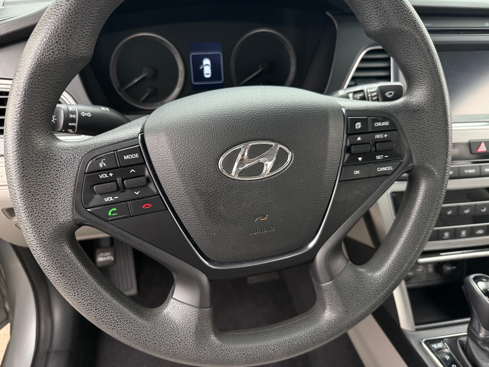 Thumbnail: 2016 Hyundai Sonata - 5