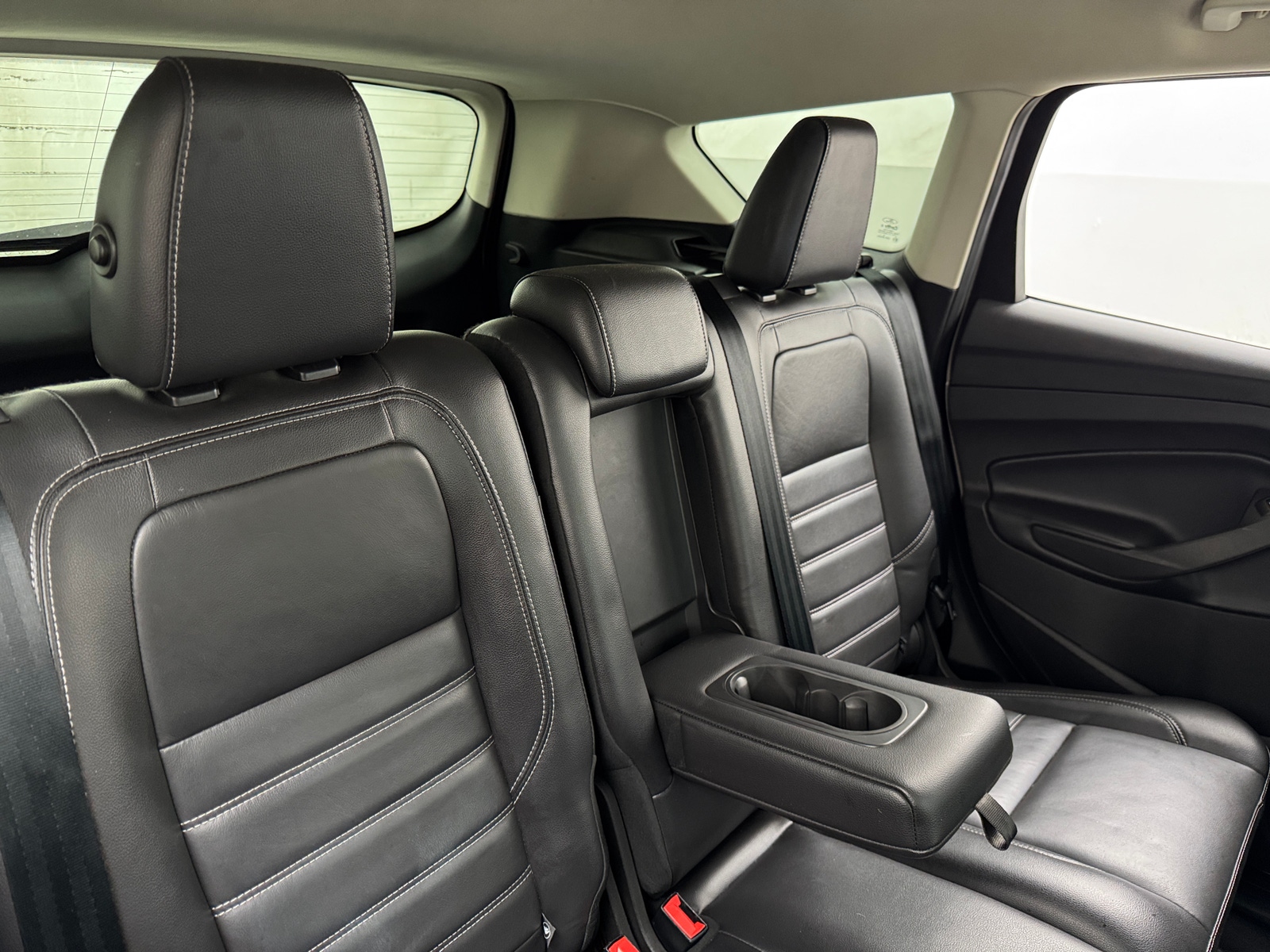 Thumbnail: 2017 Ford Escape - 5