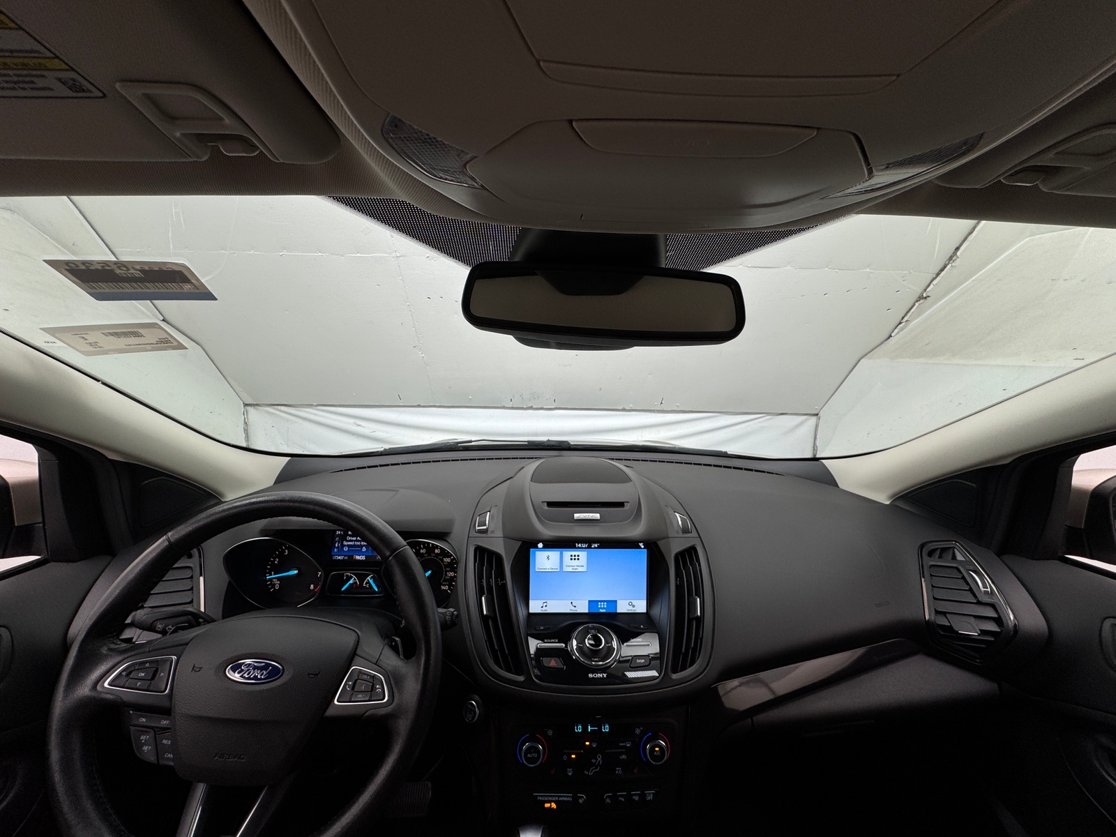 Thumbnail: 2017 Ford Escape - 2