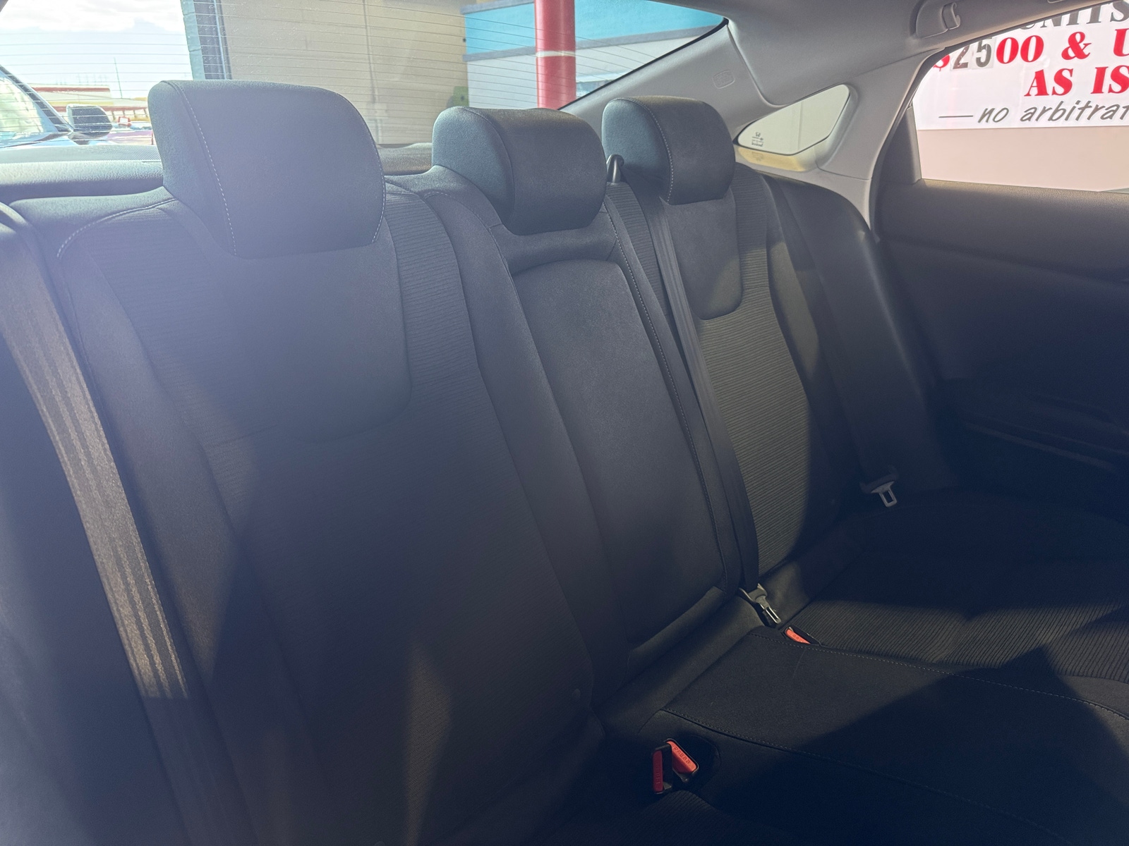 Thumbnail: 2020 Honda Insight - 6