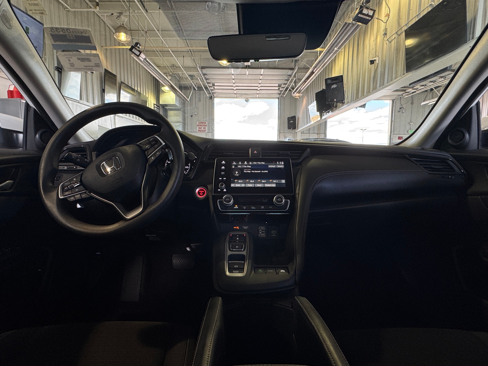 Thumbnail: 2020 Honda Insight - 3