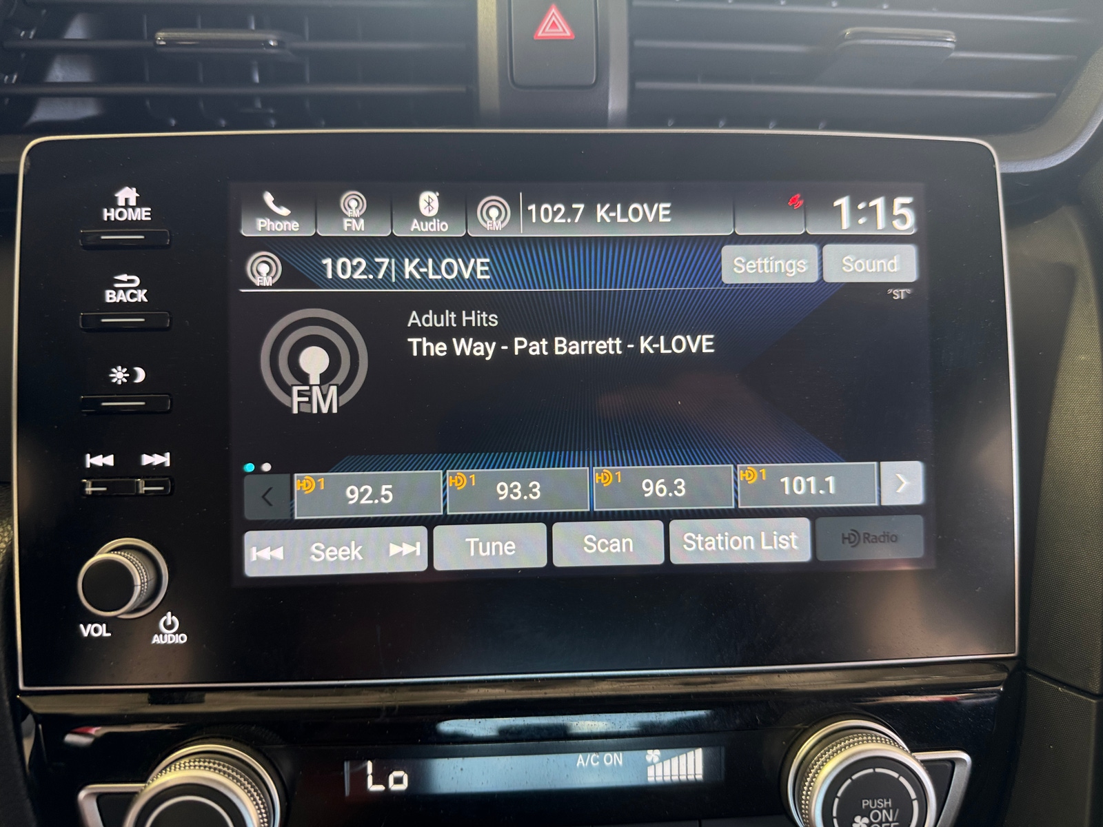 Thumbnail: 2020 Honda Insight - 4