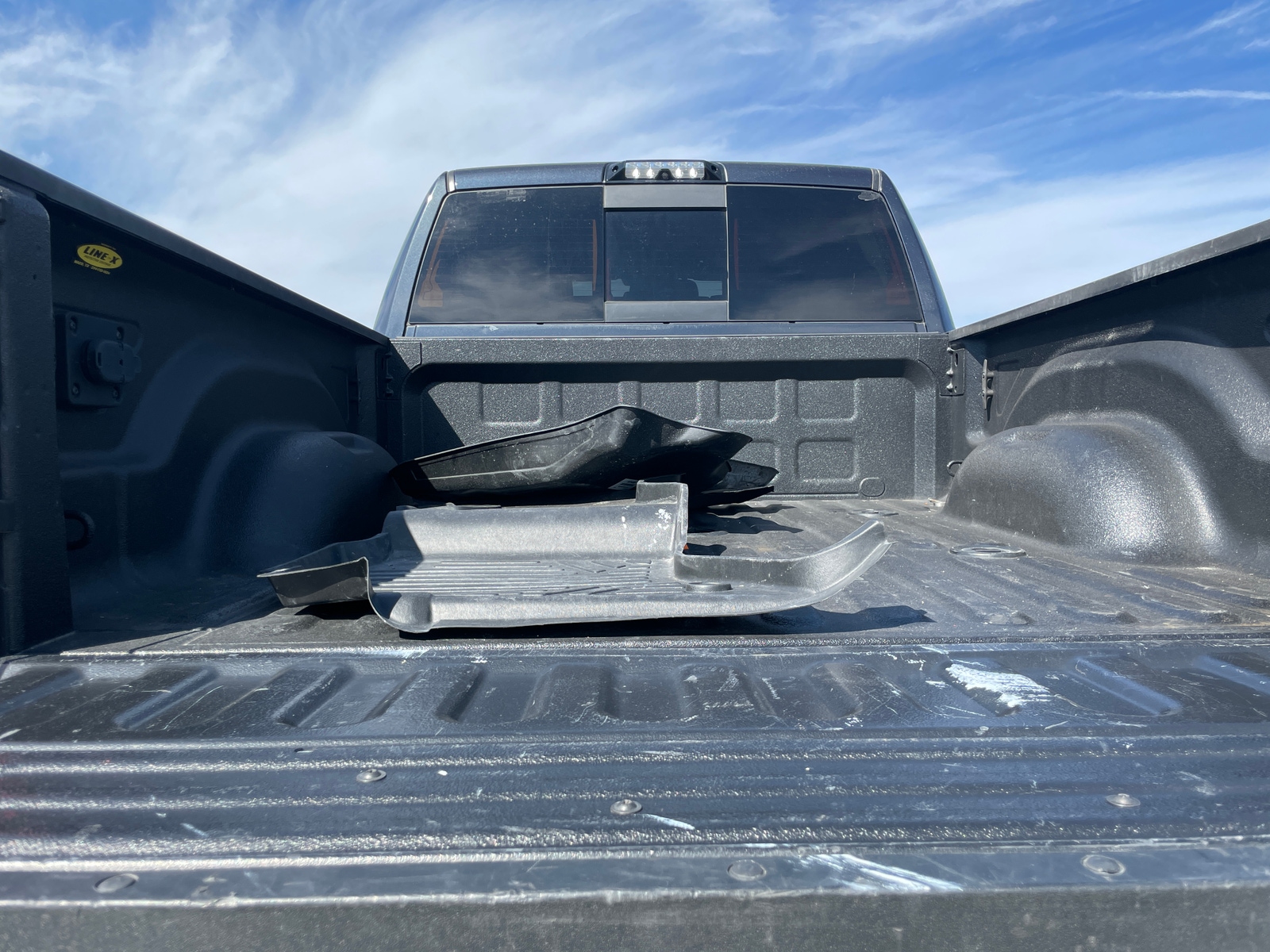 Thumbnail: 2020 RAM 2500 - 6