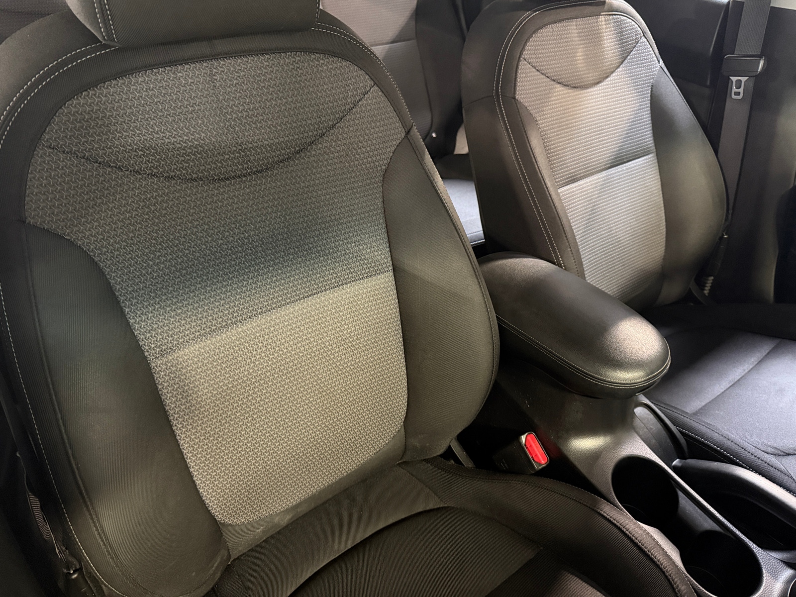 Thumbnail: 2017 Kia Soul - 2