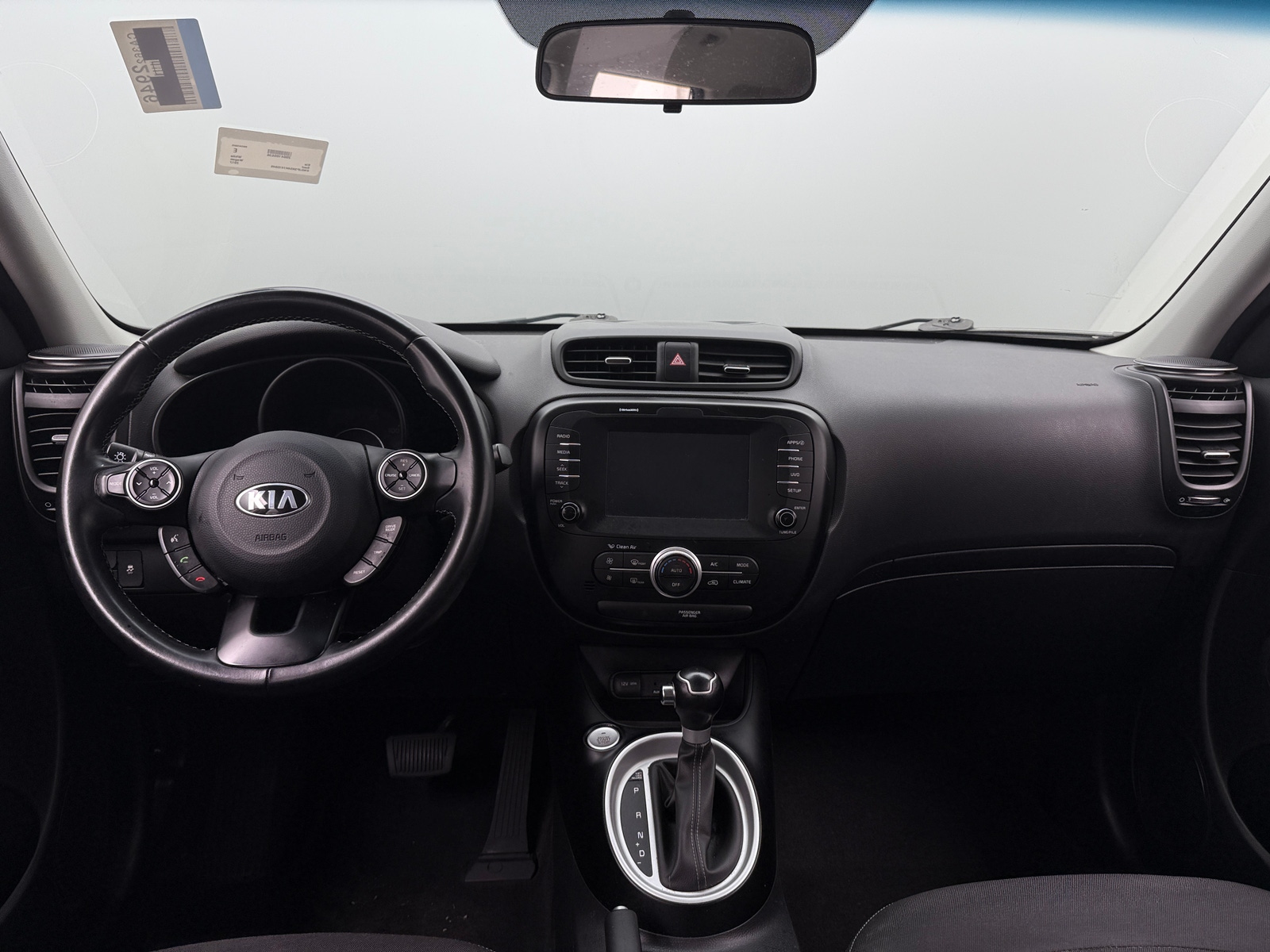 Thumbnail: 2017 Kia Soul - 3