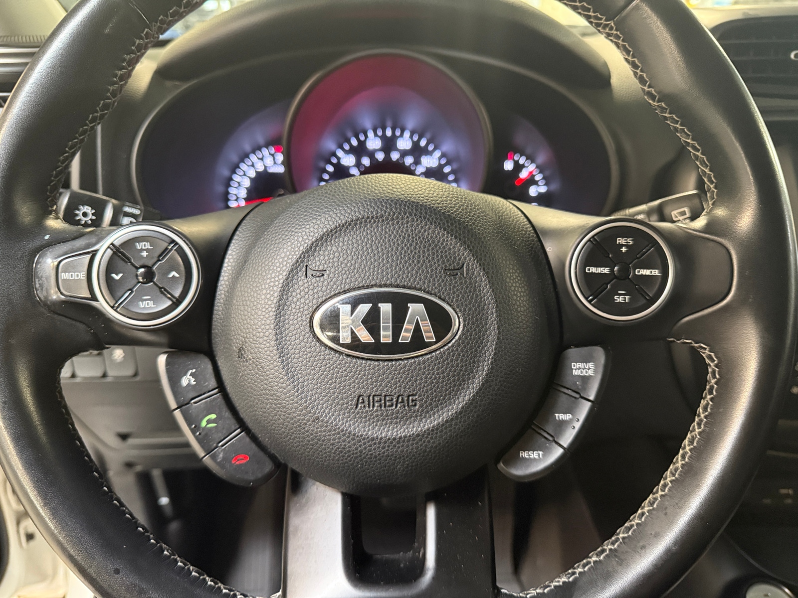 Thumbnail: 2017 Kia Soul - 5