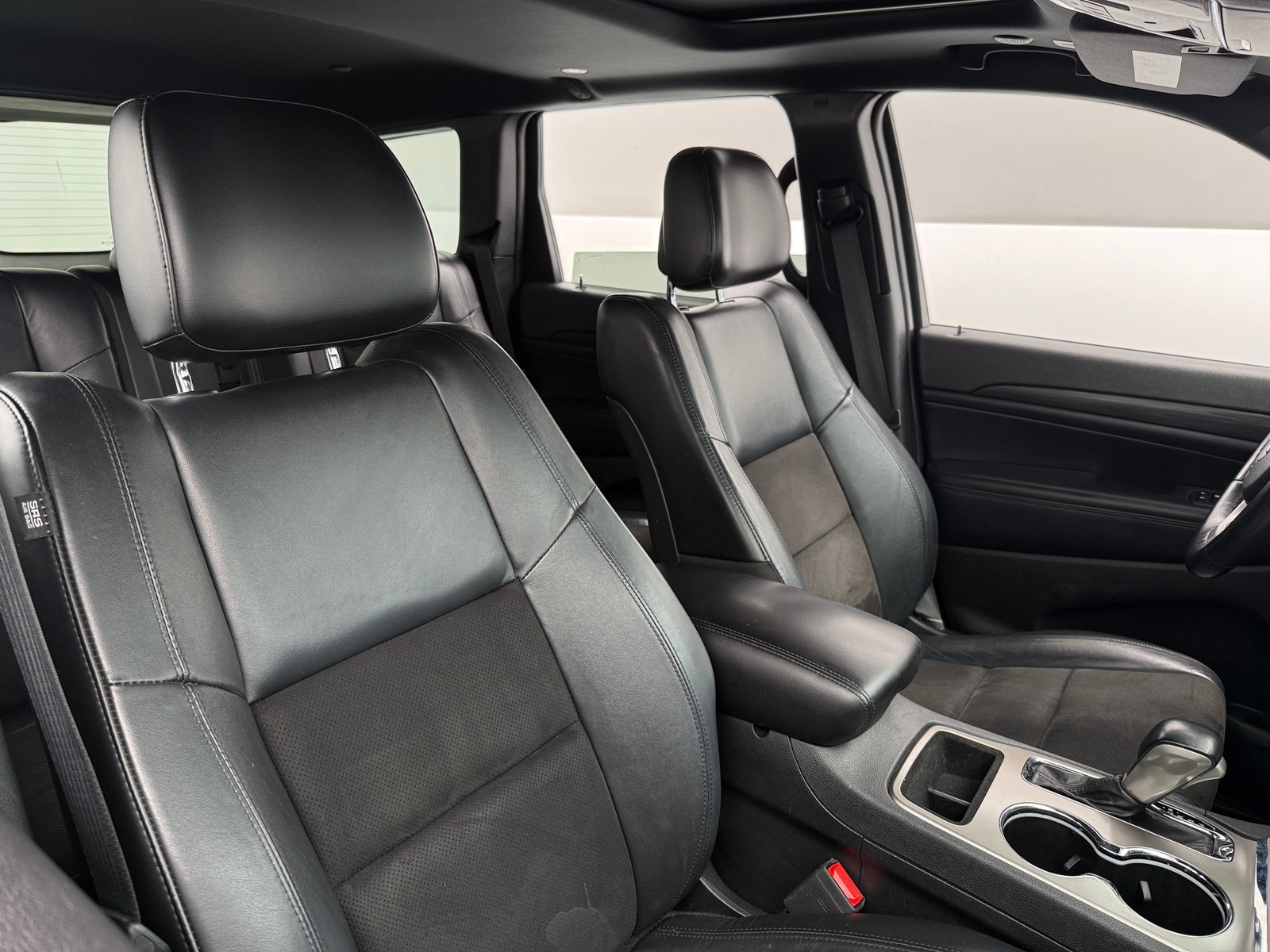 Thumbnail: 2021 Jeep Grand Cherokee - 2