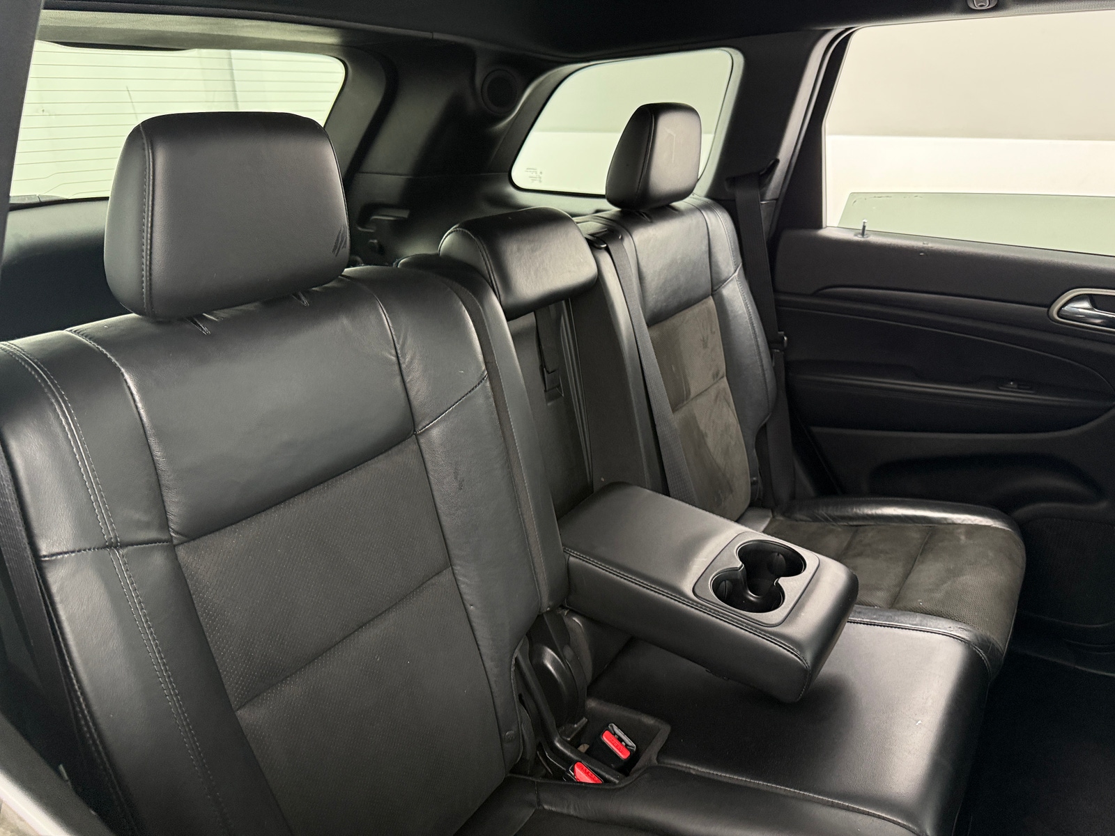 Thumbnail: 2021 Jeep Grand Cherokee - 6