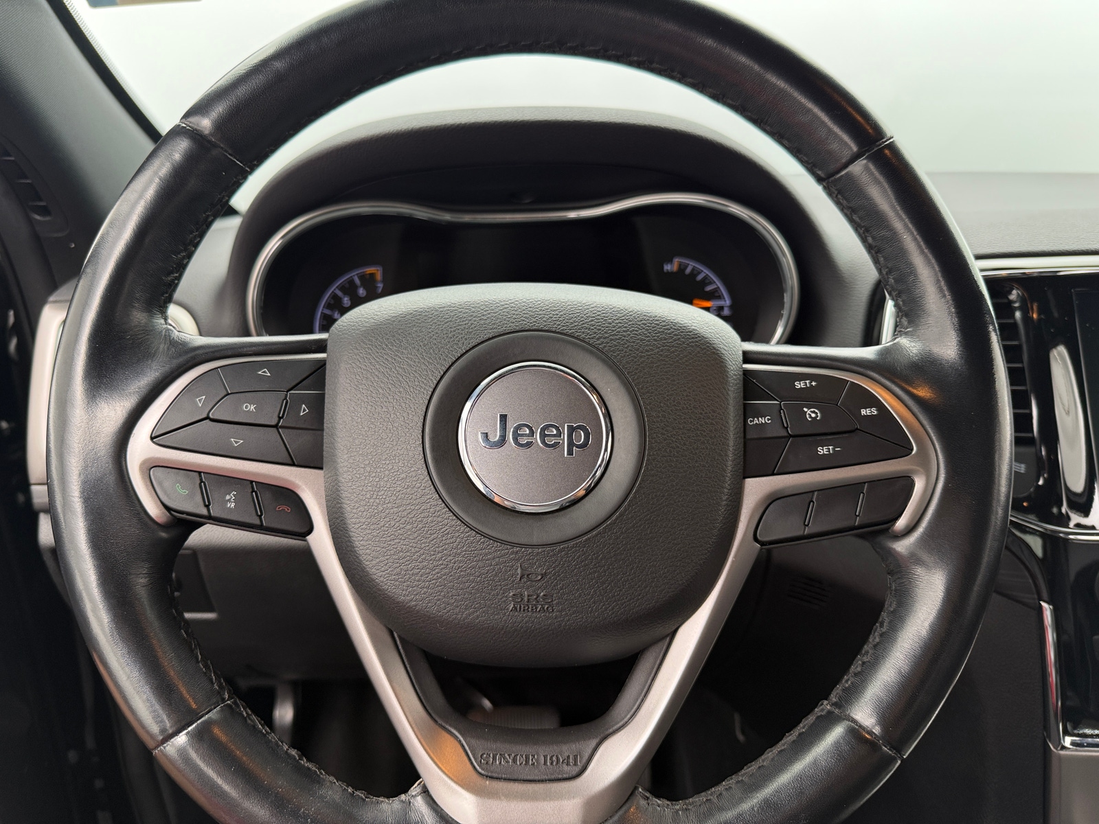 Thumbnail: 2021 Jeep Grand Cherokee - 5