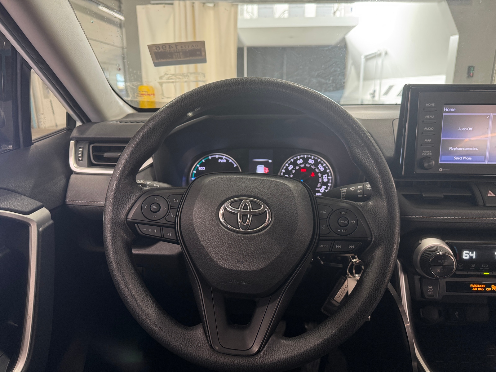 Thumbnail: 2022 Toyota RAV4 - 5