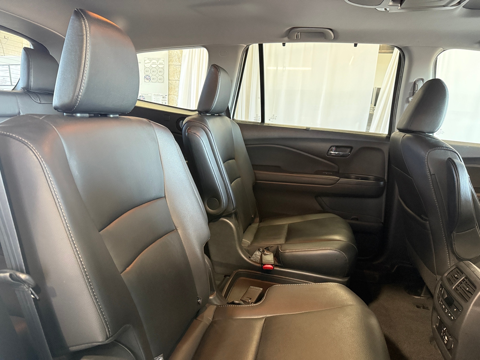 Thumbnail: 2019 Honda Pilot - 5