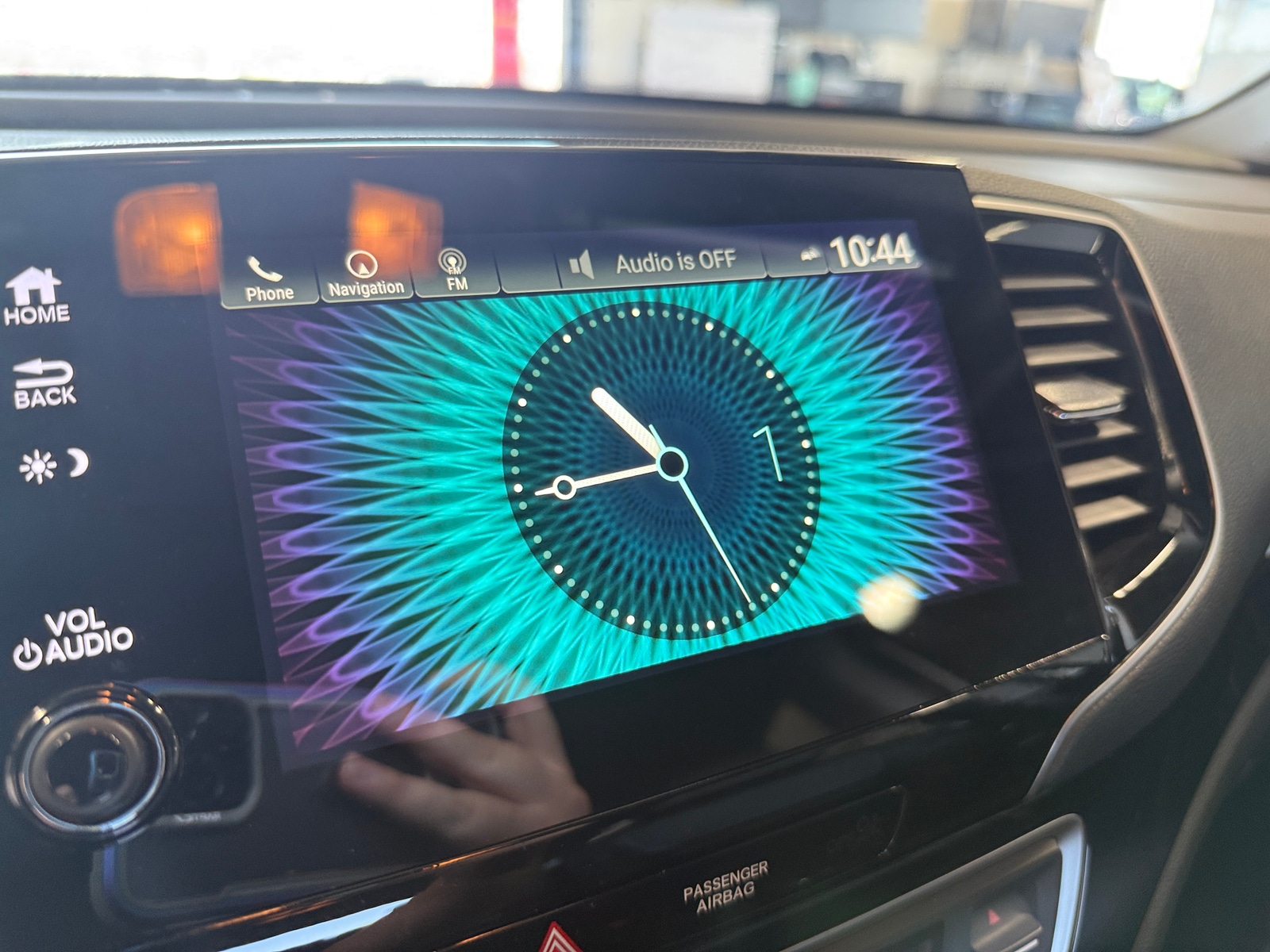 Thumbnail: 2019 Honda Pilot - 3