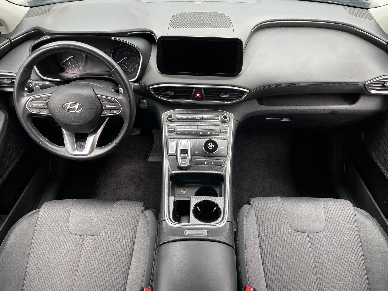 Thumbnail: 2023 Hyundai Santa Fe - 3