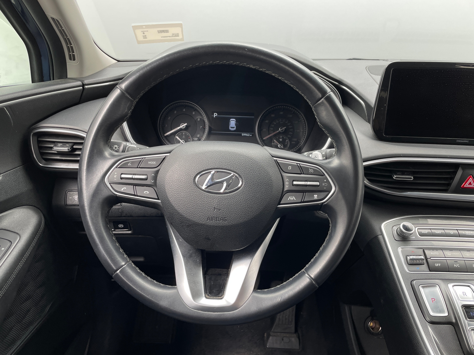 Thumbnail: 2023 Hyundai Santa Fe - 5