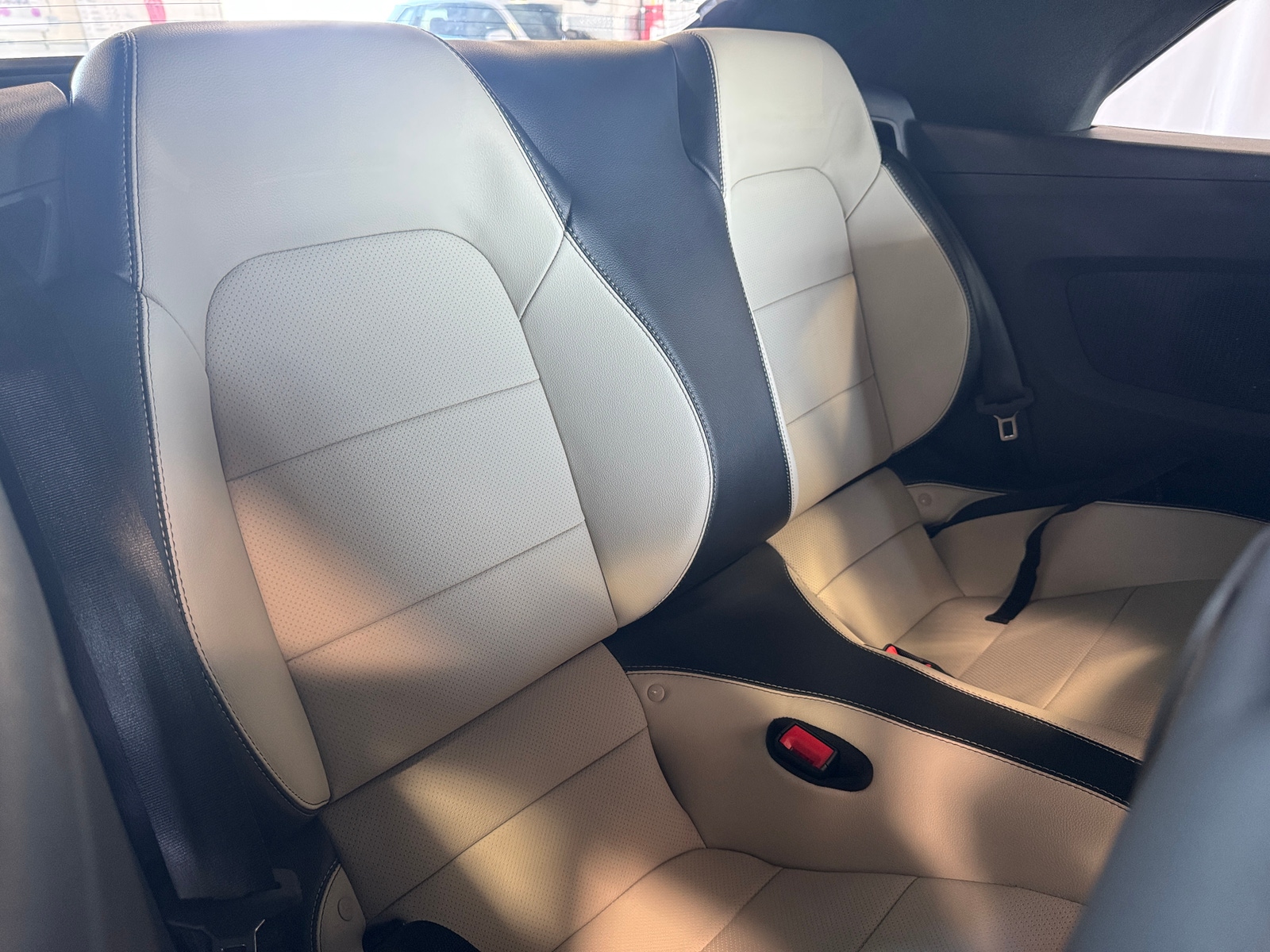 Thumbnail: 2019 Ford Mustang - 5