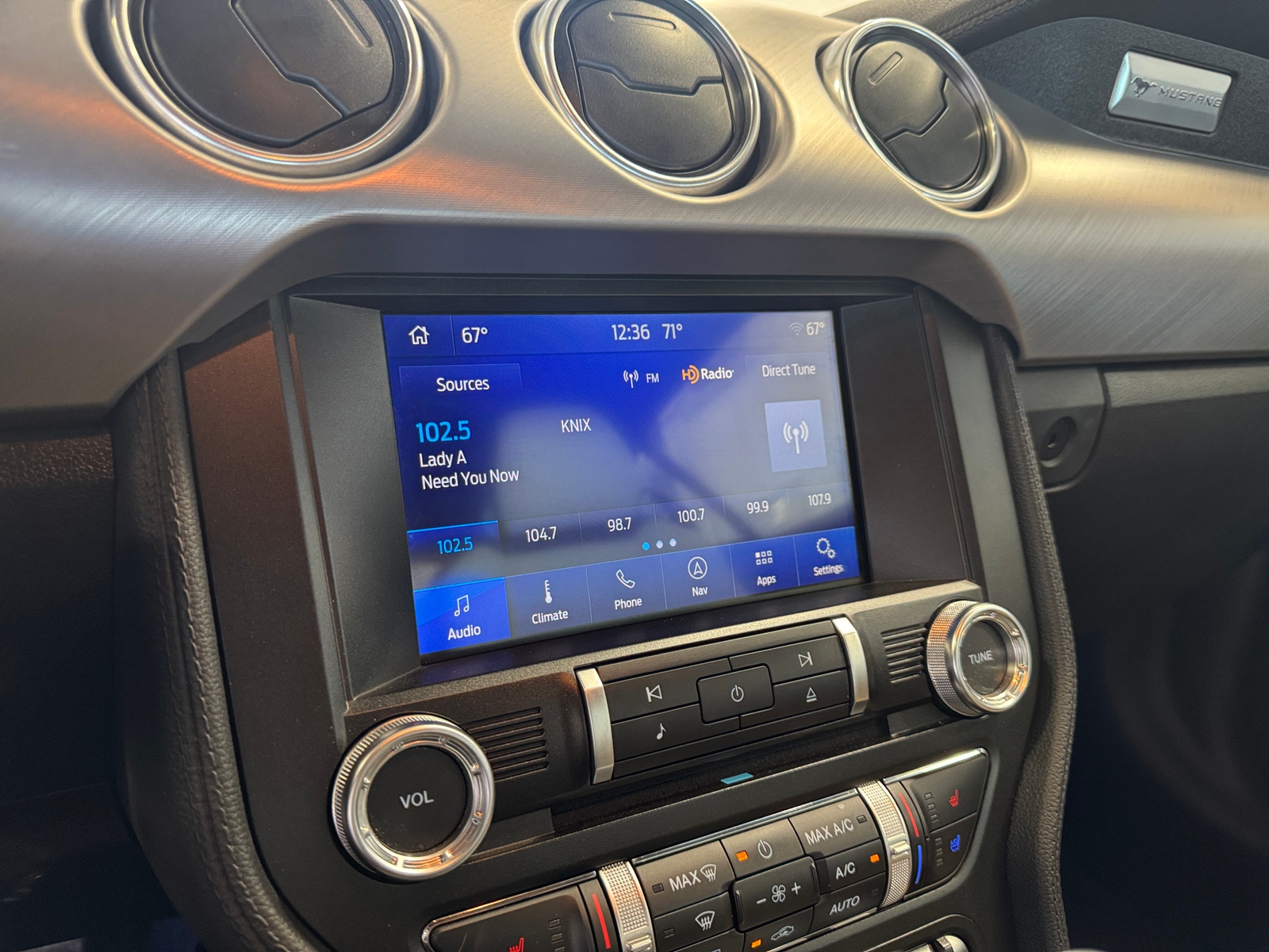 Thumbnail: 2019 Ford Mustang - 3