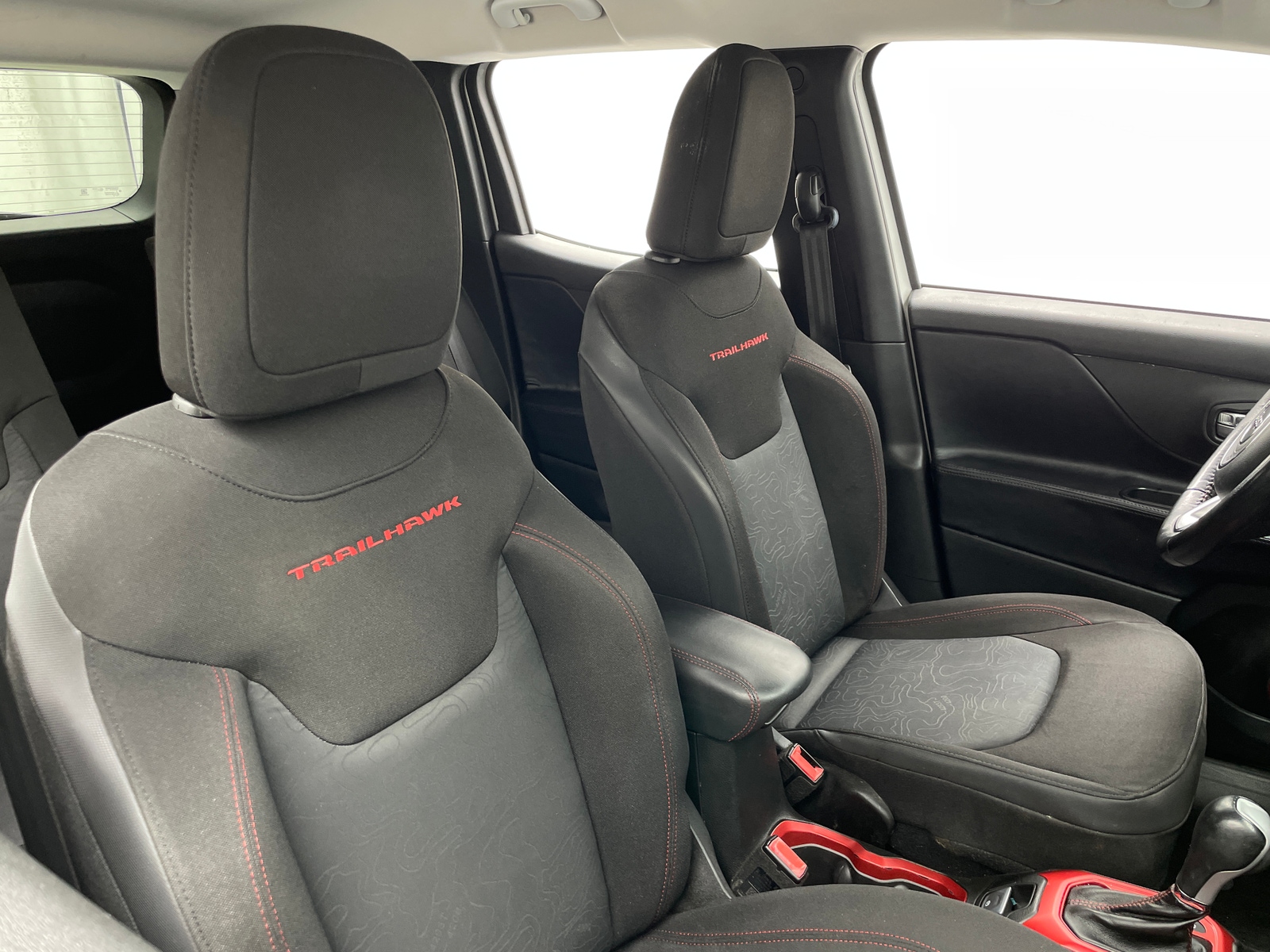 Thumbnail: 2015 Jeep Renegade - 2