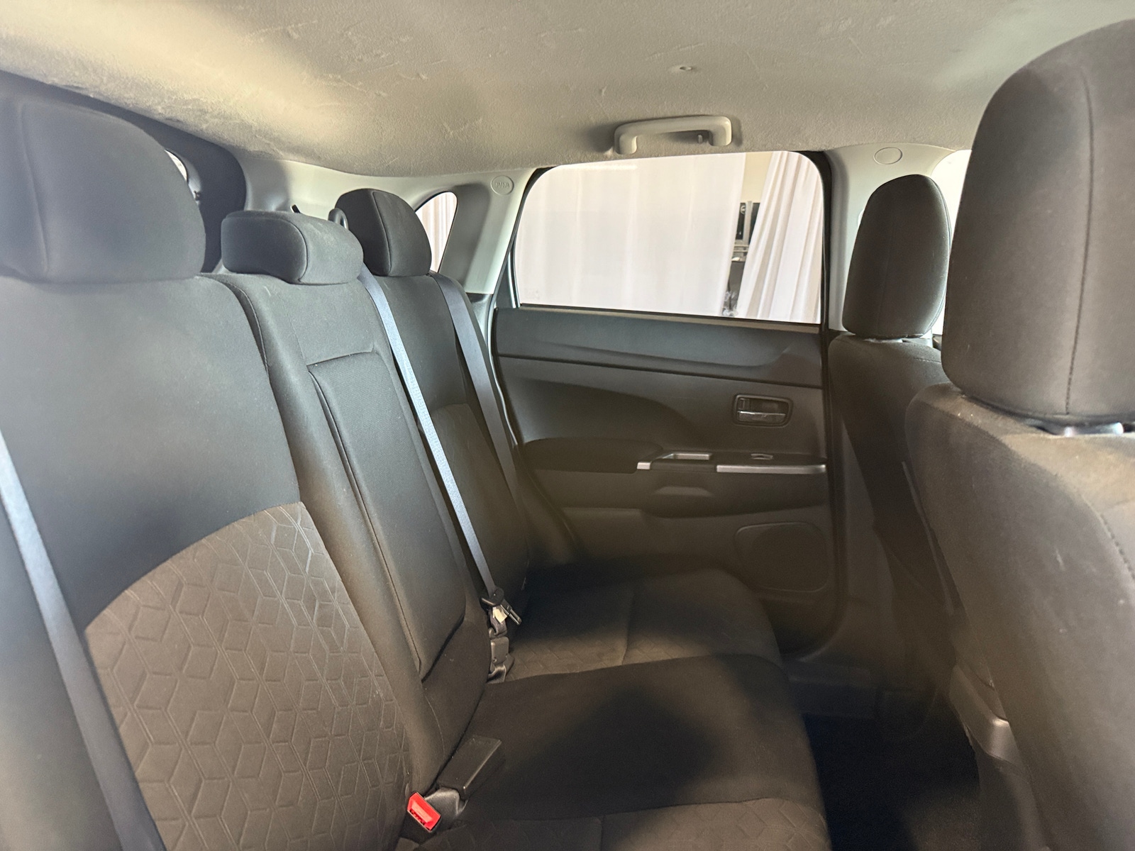 Thumbnail: 2021 Mitsubishi Outlander Sport - 6