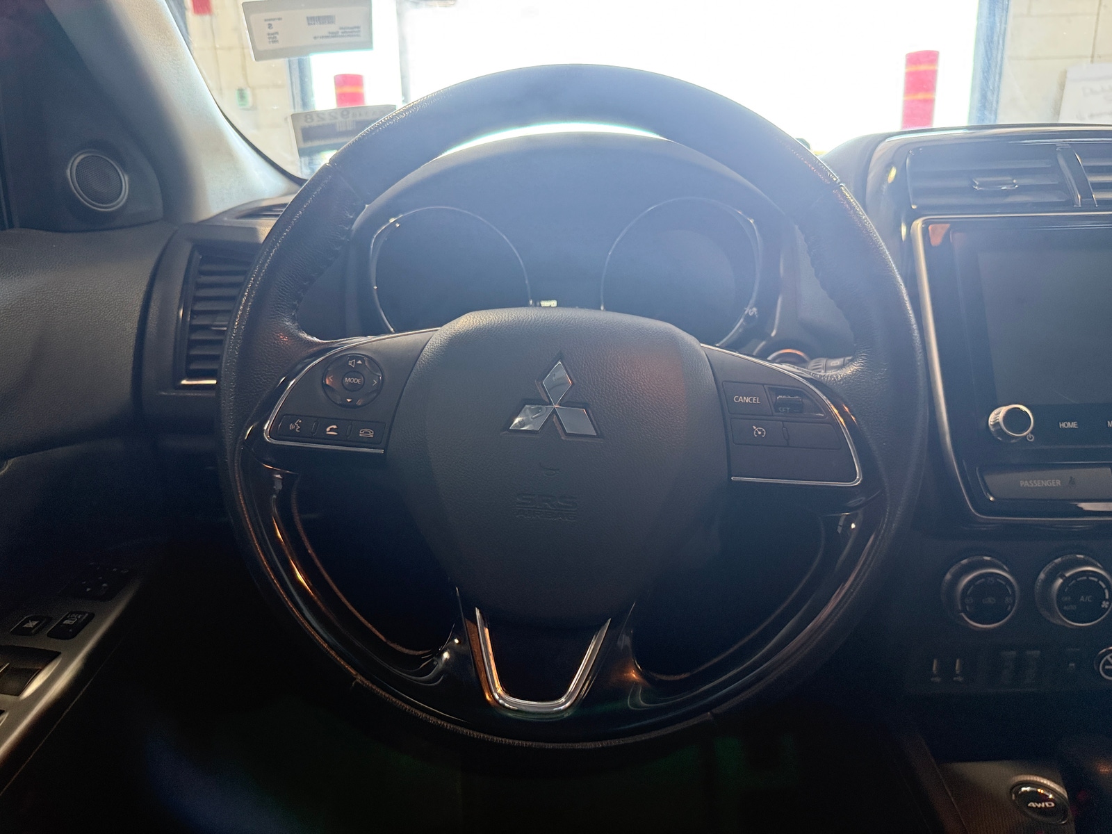 Thumbnail: 2021 Mitsubishi Outlander Sport - 5