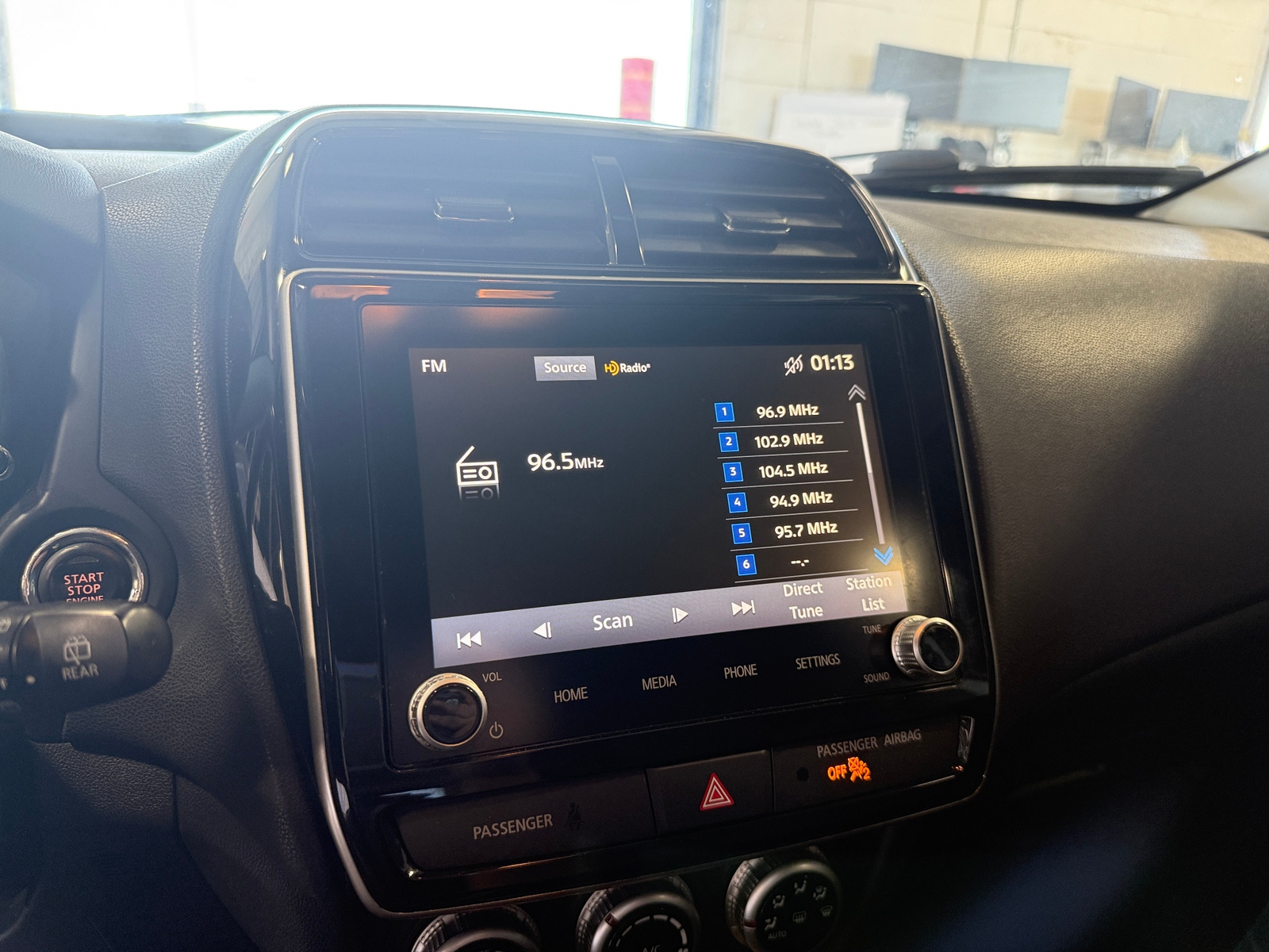 Thumbnail: 2021 Mitsubishi Outlander Sport - 4
