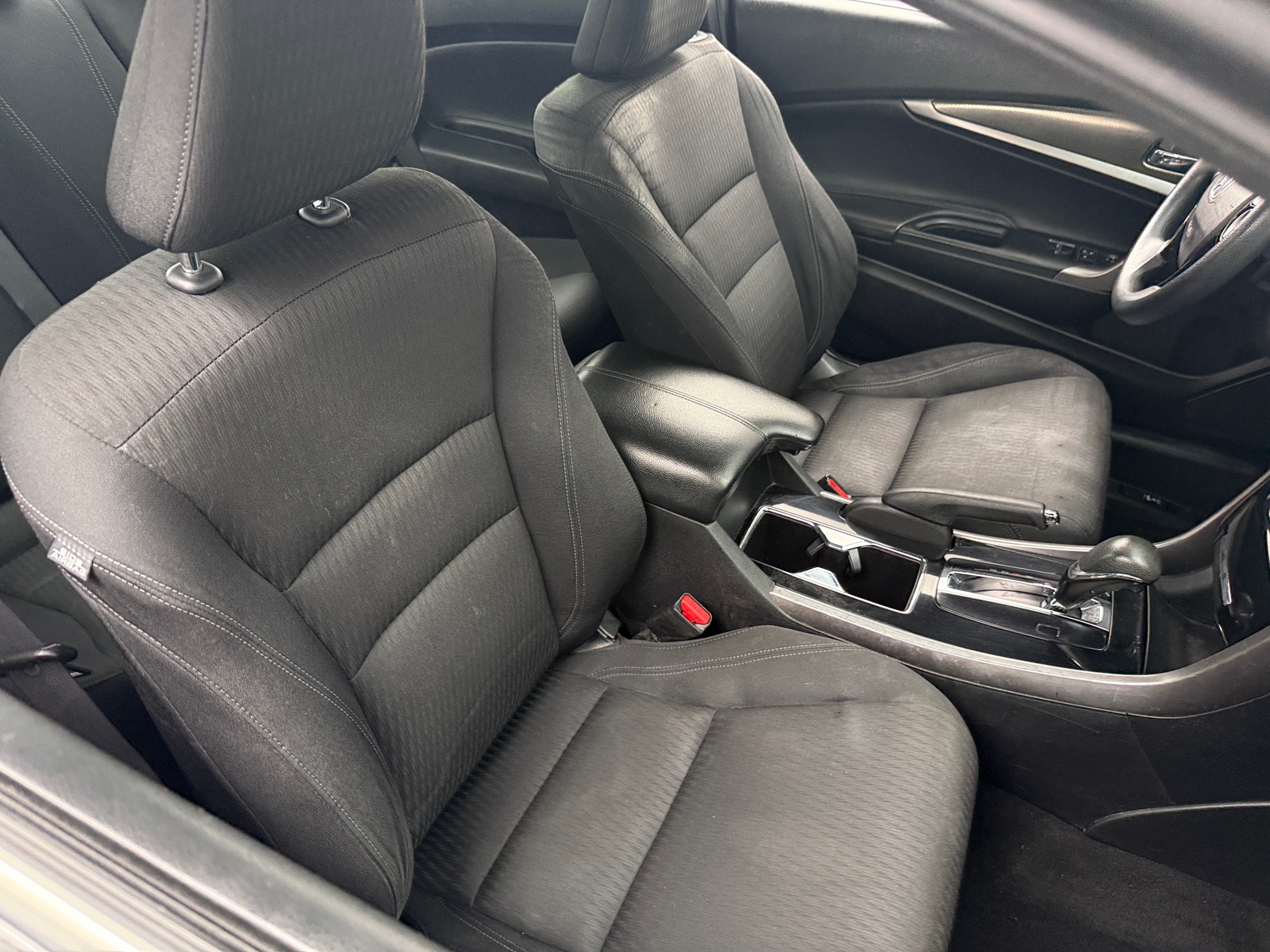 Thumbnail: 2017 Honda Accord - 2