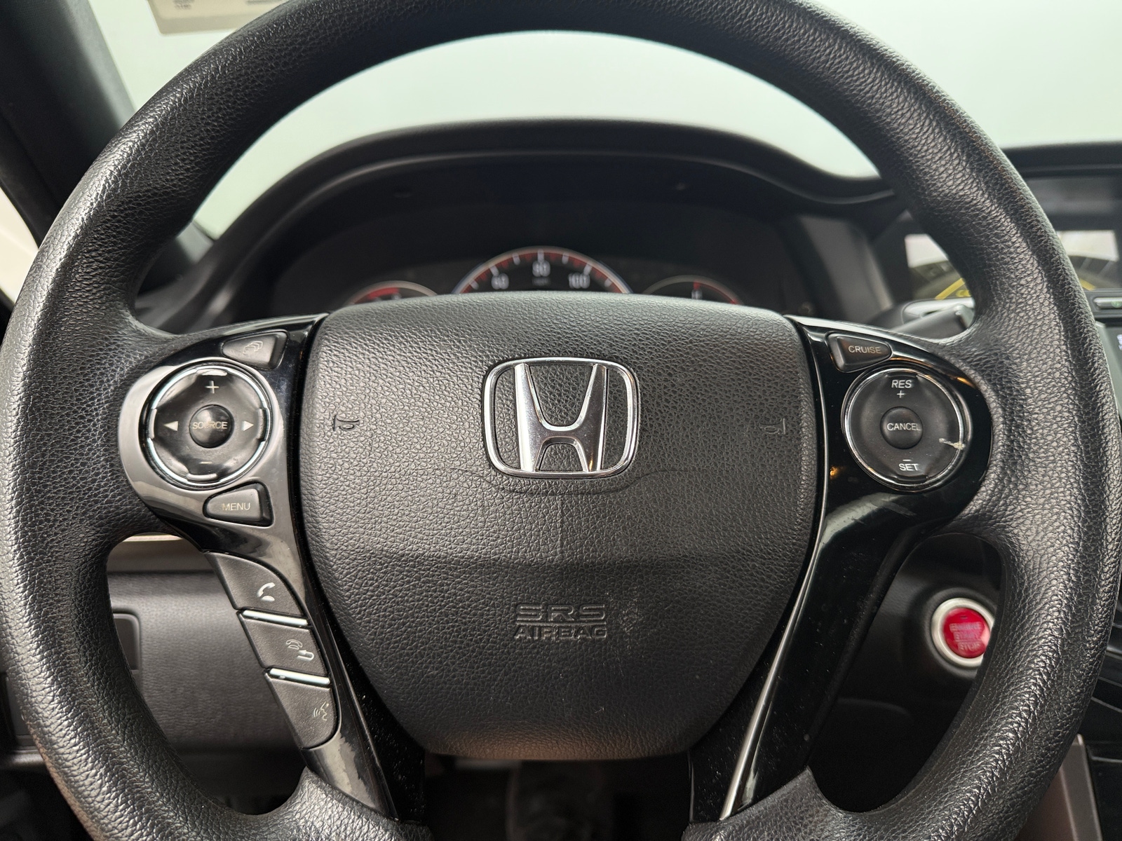 Thumbnail: 2017 Honda Accord - 4