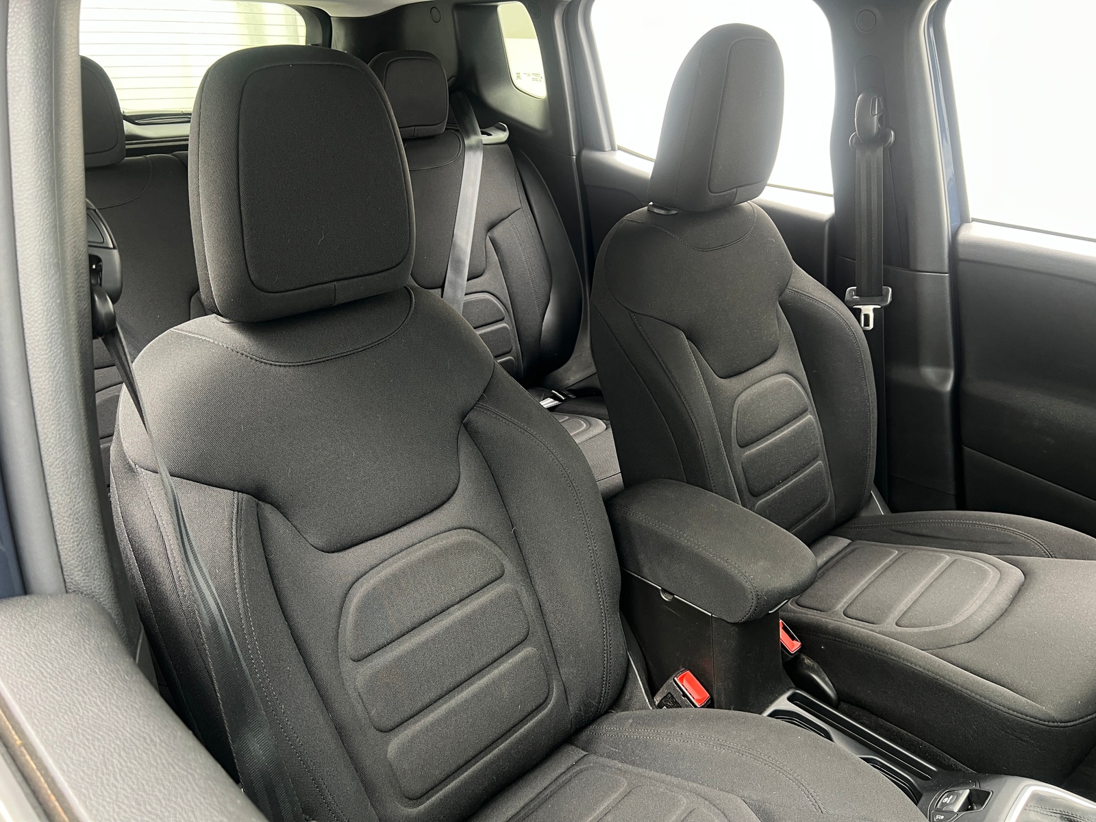 Thumbnail: 2021 Jeep Renegade - 2