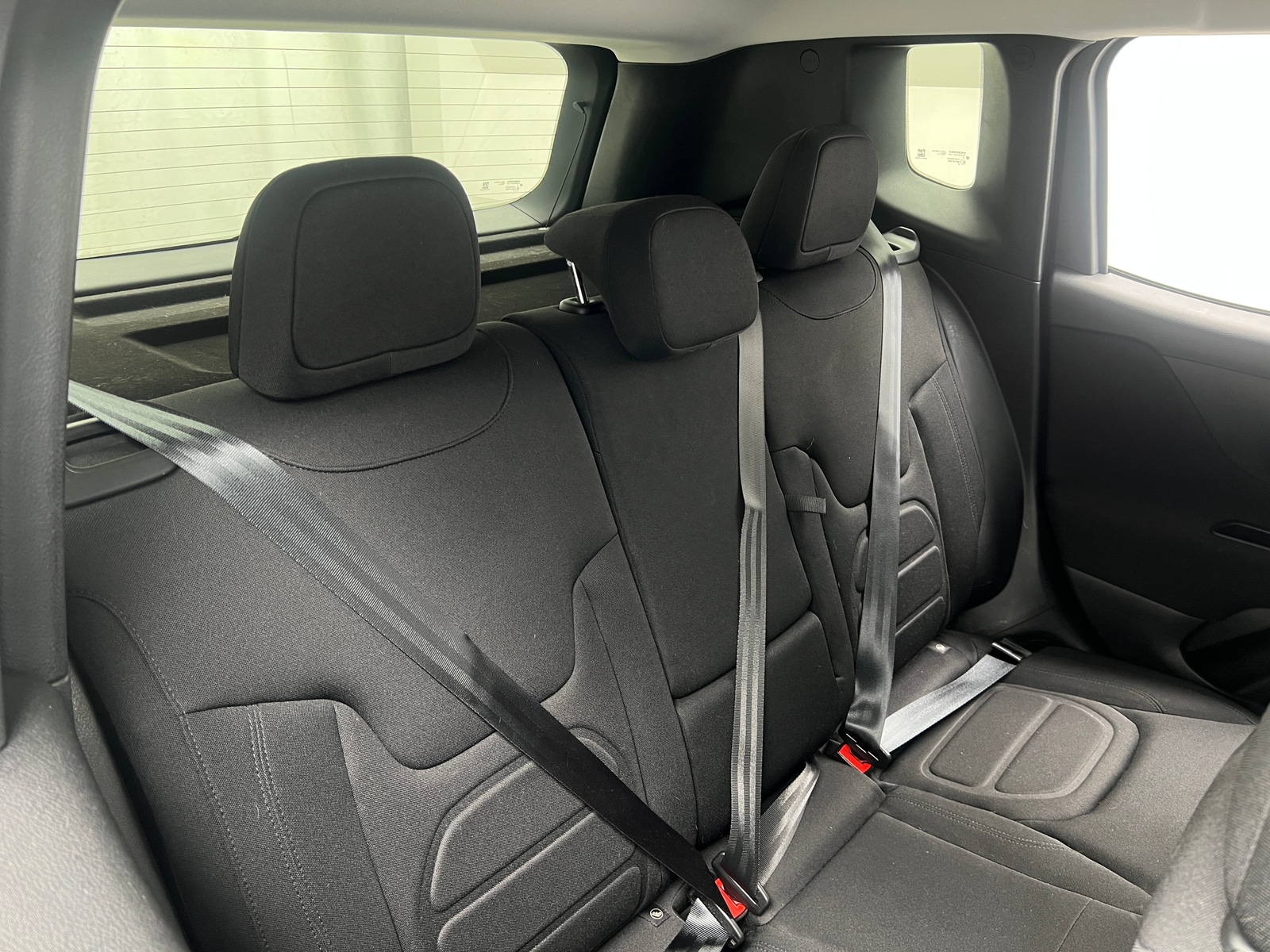 Thumbnail: 2021 Jeep Renegade - 6