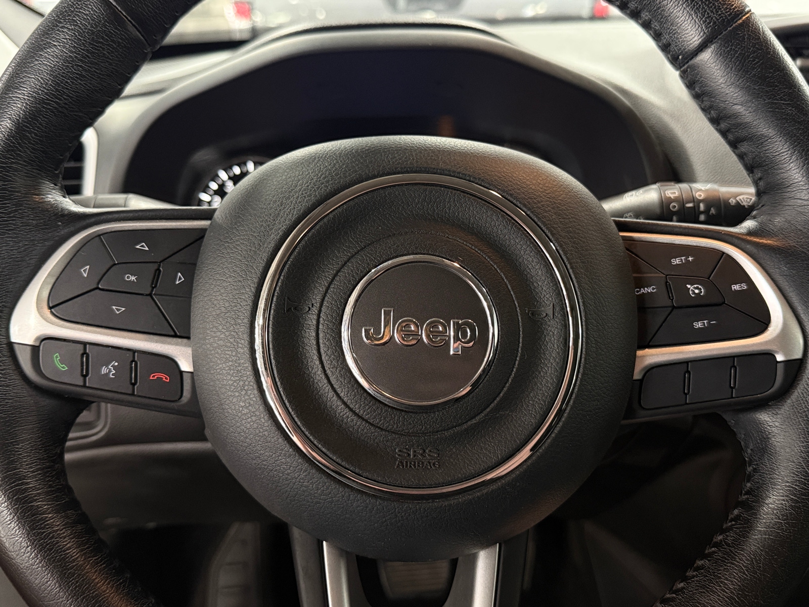 Thumbnail: 2021 Jeep Renegade - 5