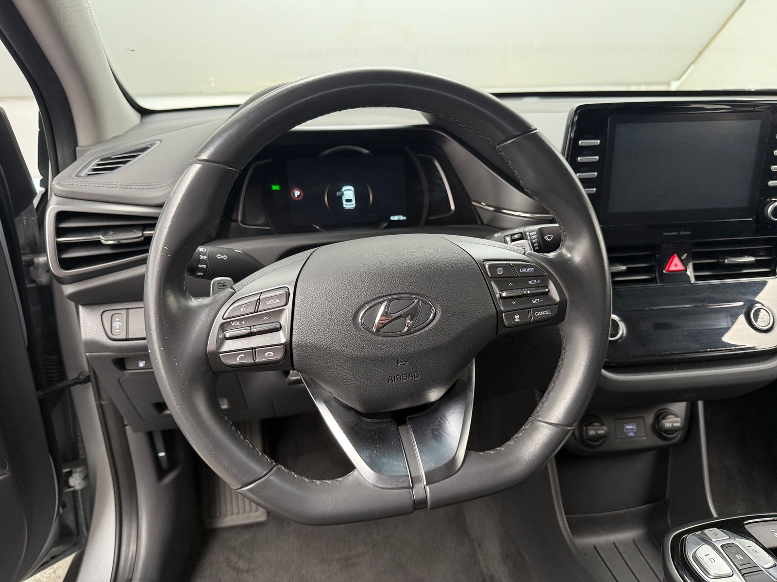 Thumbnail: 2020 Hyundai Ioniq - 5