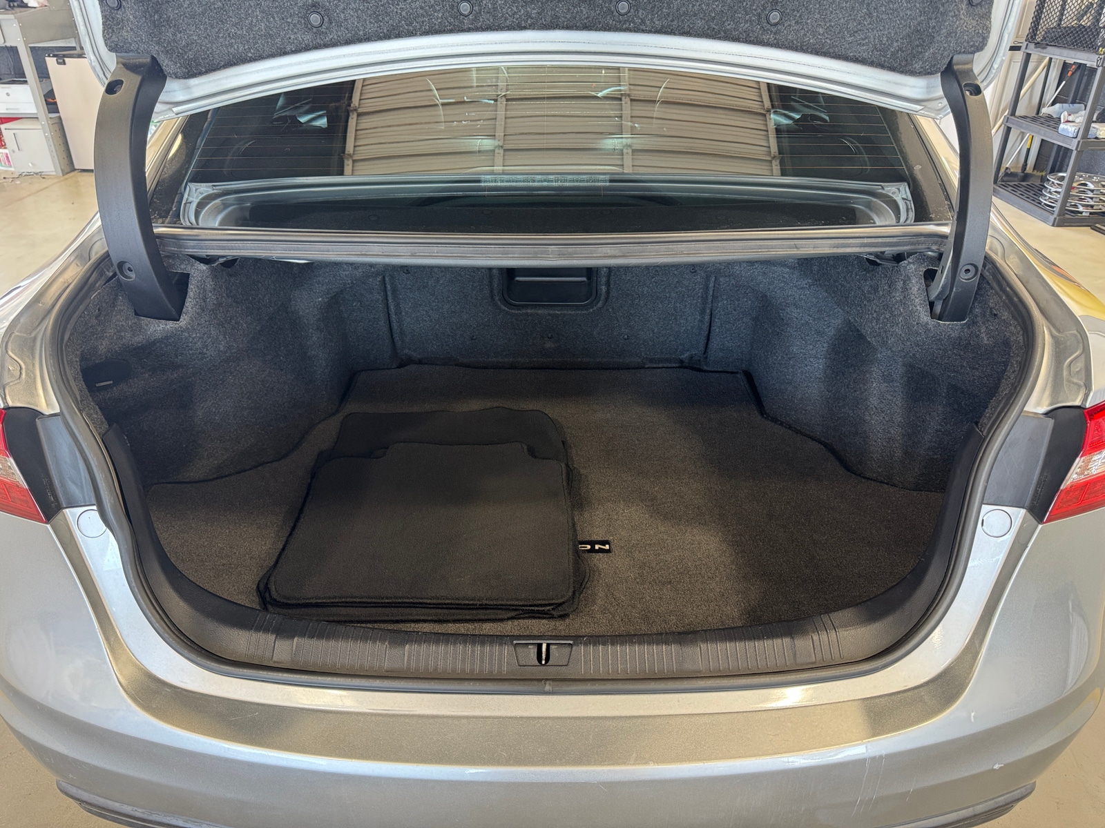 Thumbnail: 2015 Toyota Avalon - 6