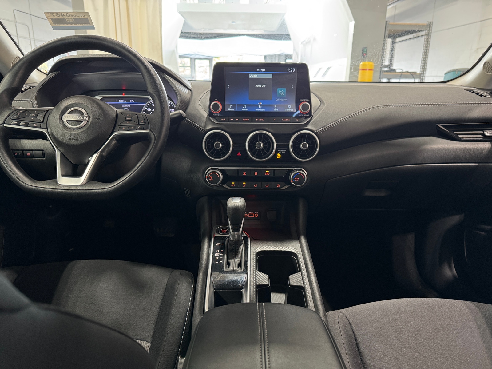 Thumbnail: 2024 Nissan Sentra - 3