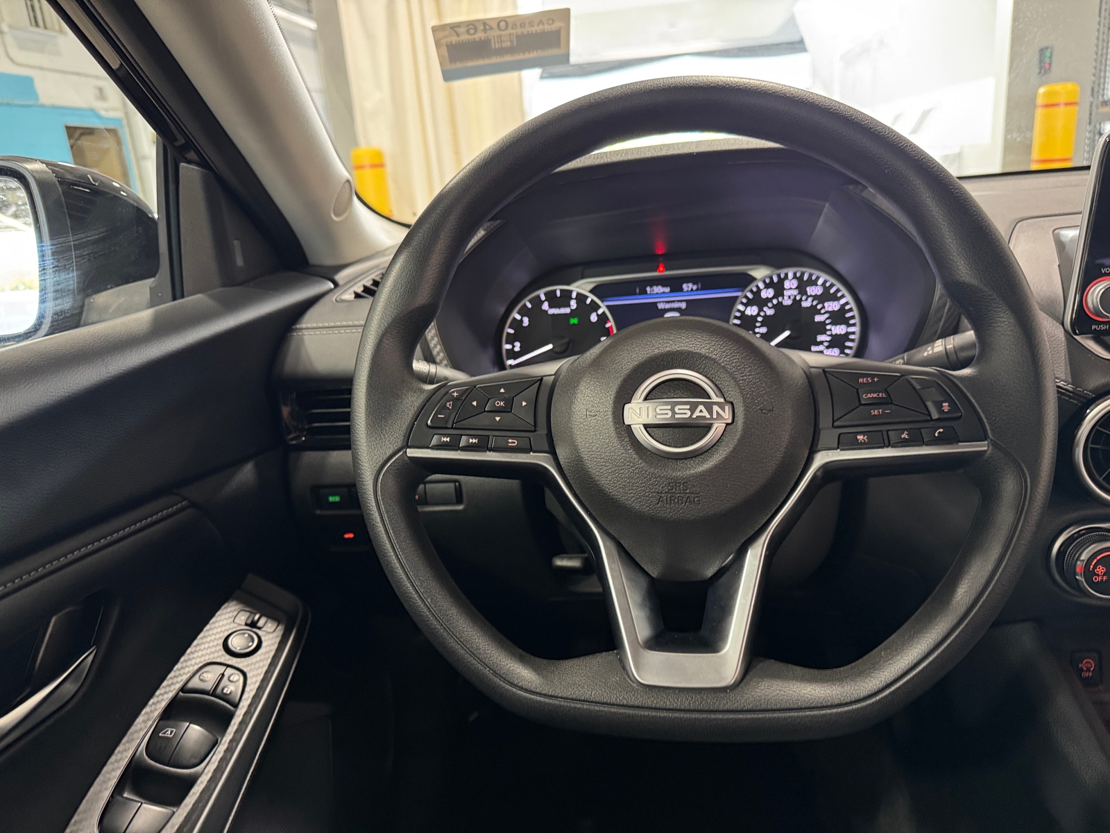 Thumbnail: 2024 Nissan Sentra - 5
