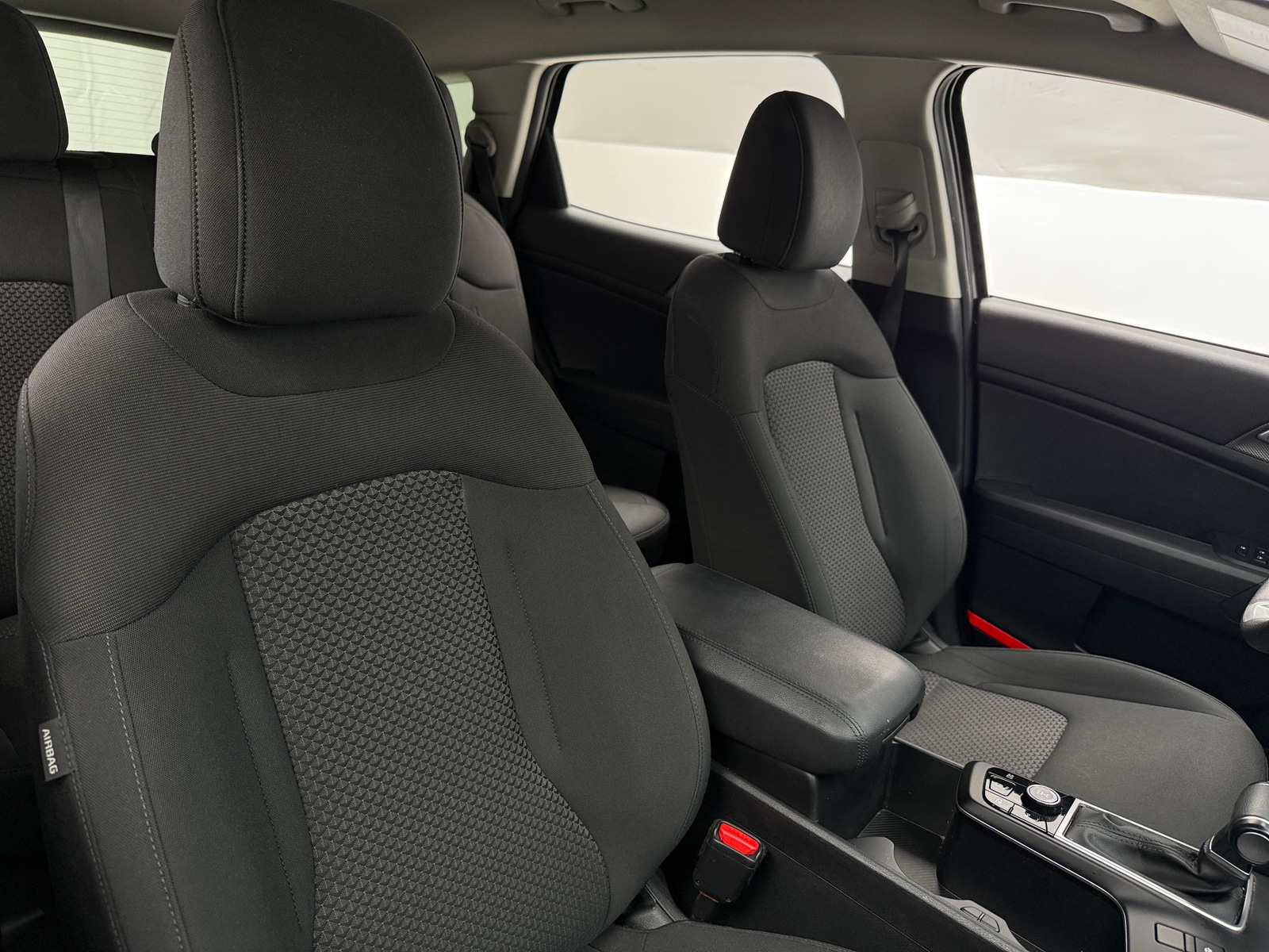 Thumbnail: 2023 Kia Sportage - 2