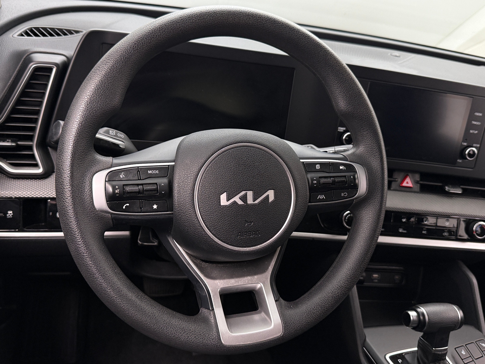 Thumbnail: 2023 Kia Sportage - 5