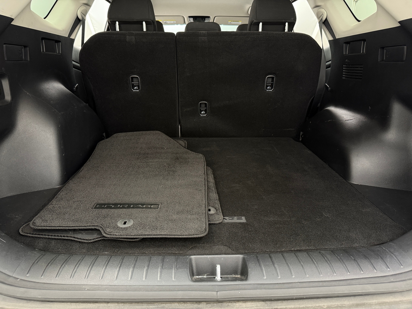 Thumbnail: 2023 Kia Sportage - 7