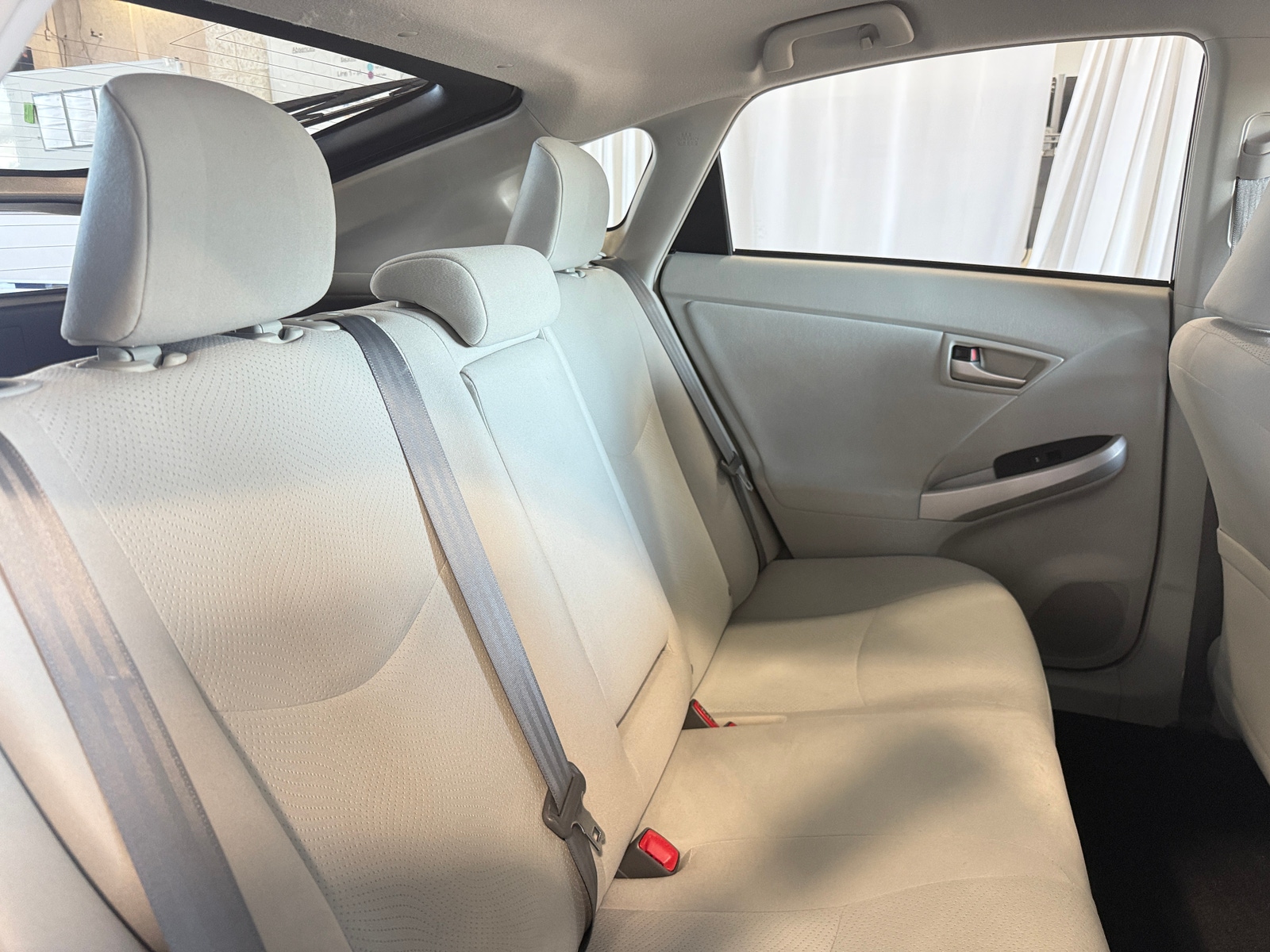 Thumbnail: 2013 Toyota Prius - 6