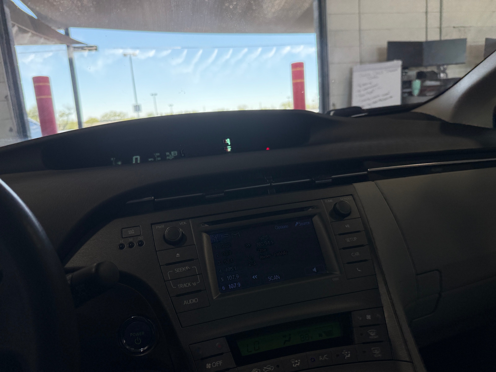 Thumbnail: 2013 Toyota Prius - 4