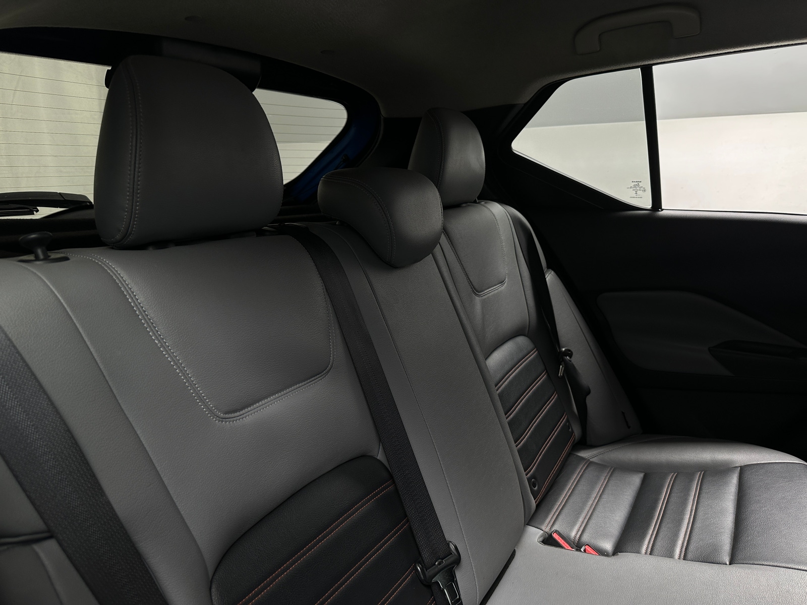Thumbnail: 2023 Nissan Kicks - 6
