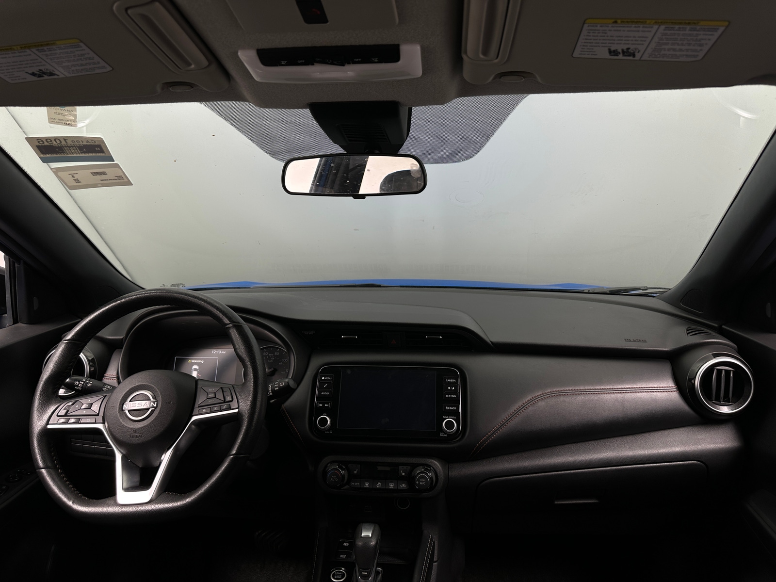Thumbnail: 2023 Nissan Kicks - 3