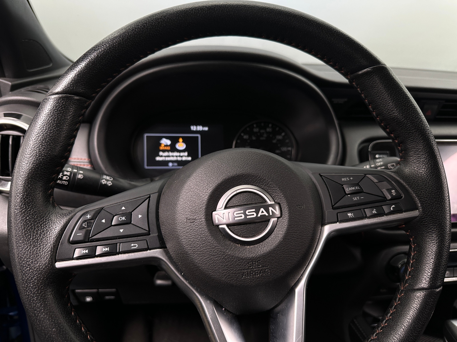 Thumbnail: 2023 Nissan Kicks - 5