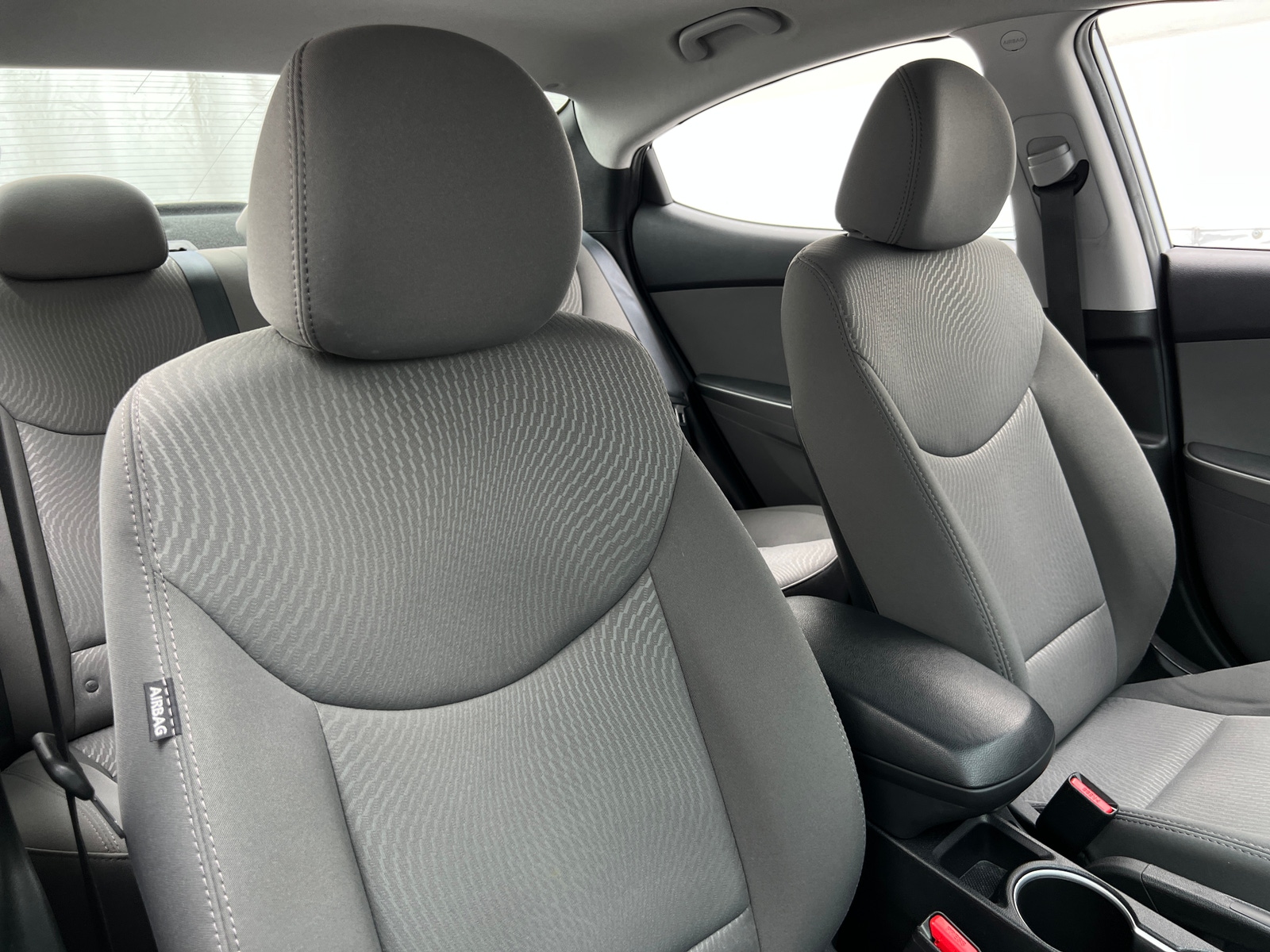 Thumbnail: 2016 Hyundai Elantra - 2