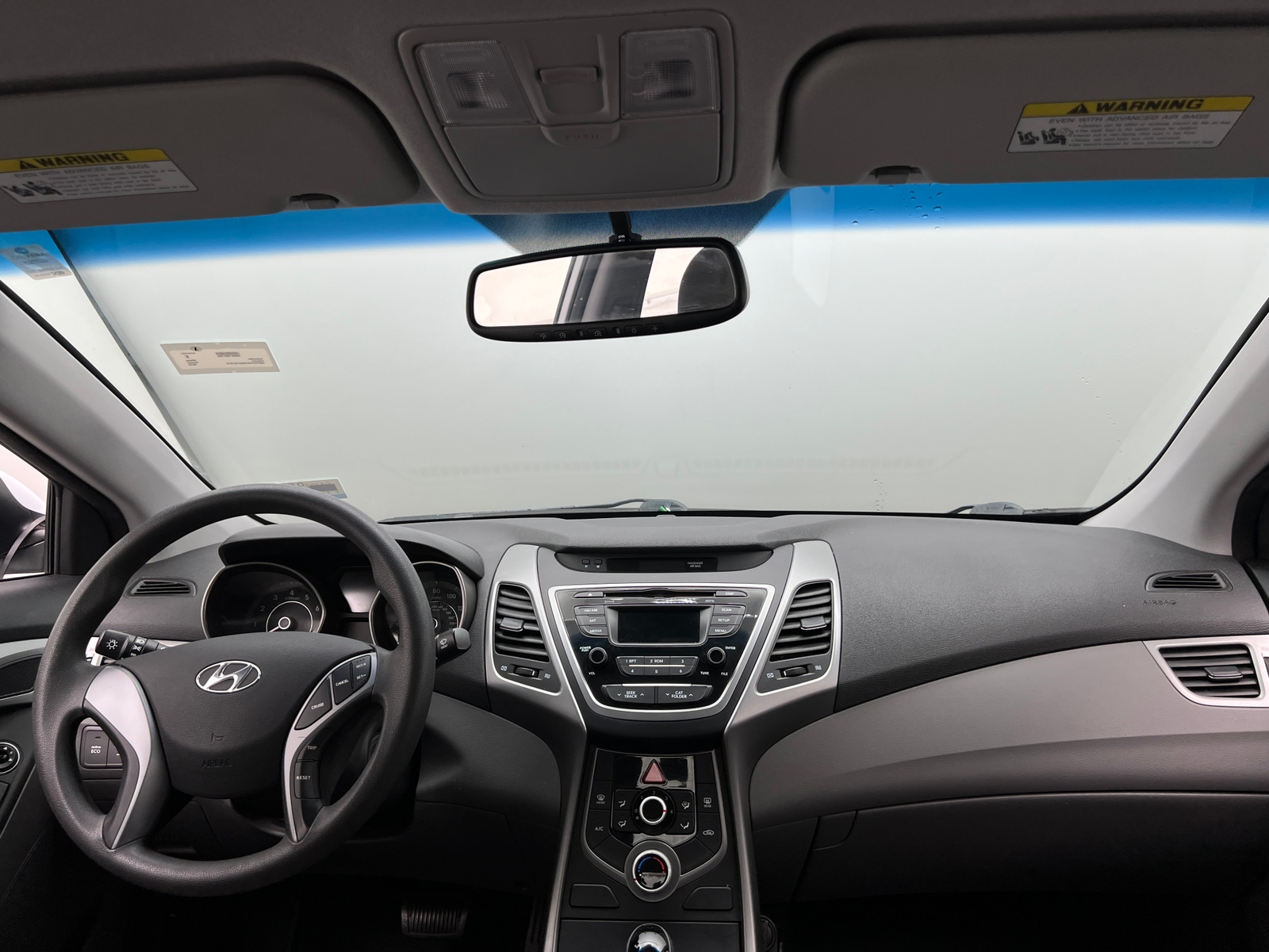 Thumbnail: 2016 Hyundai Elantra - 3