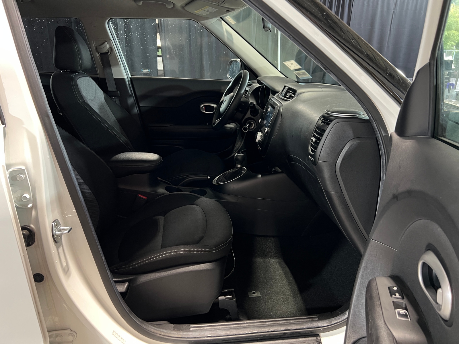 Thumbnail: 2018 Kia Soul - 2